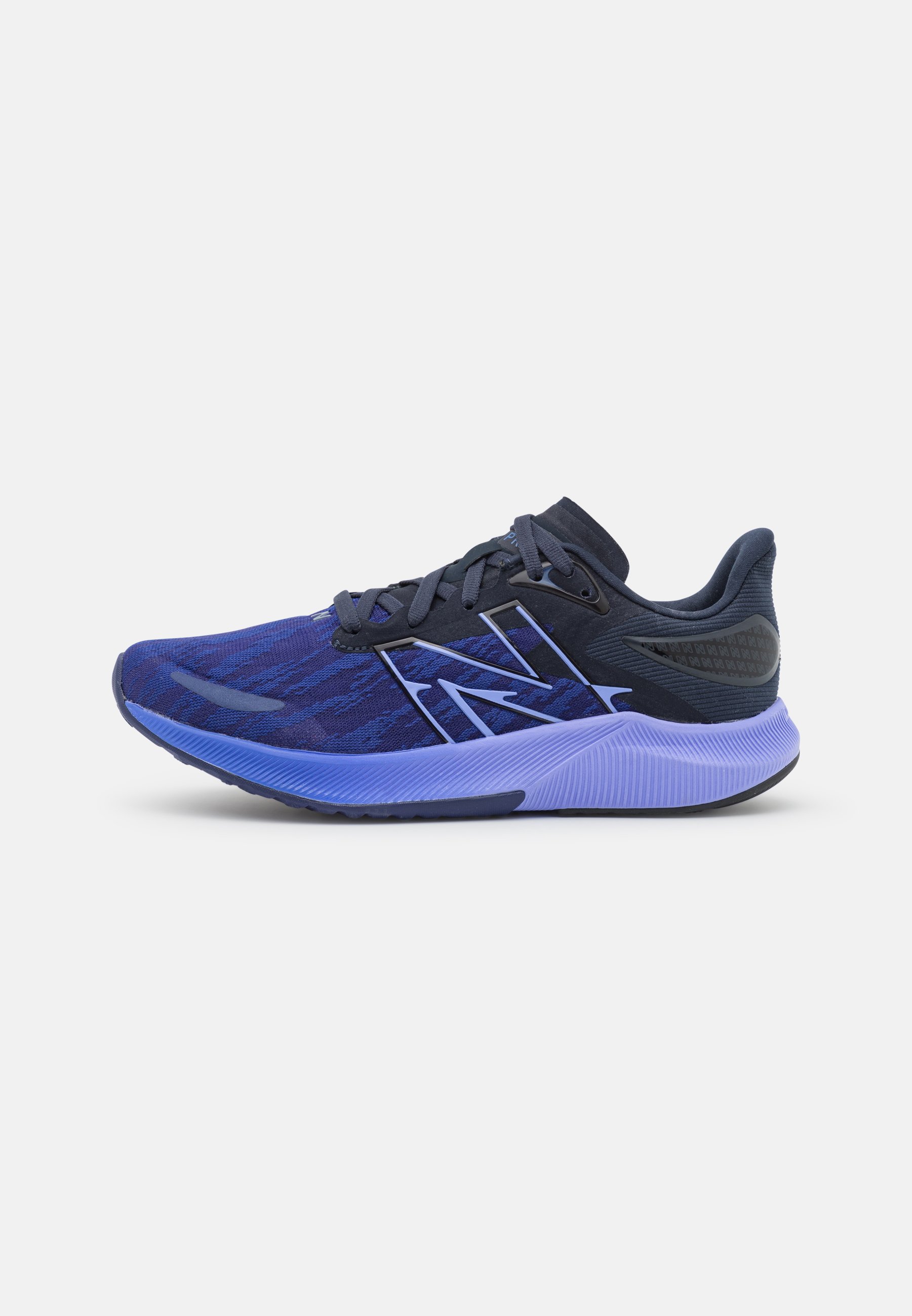 NB FUELCELL PROPEL V4 - Neutral running shoes - navy/dark blue