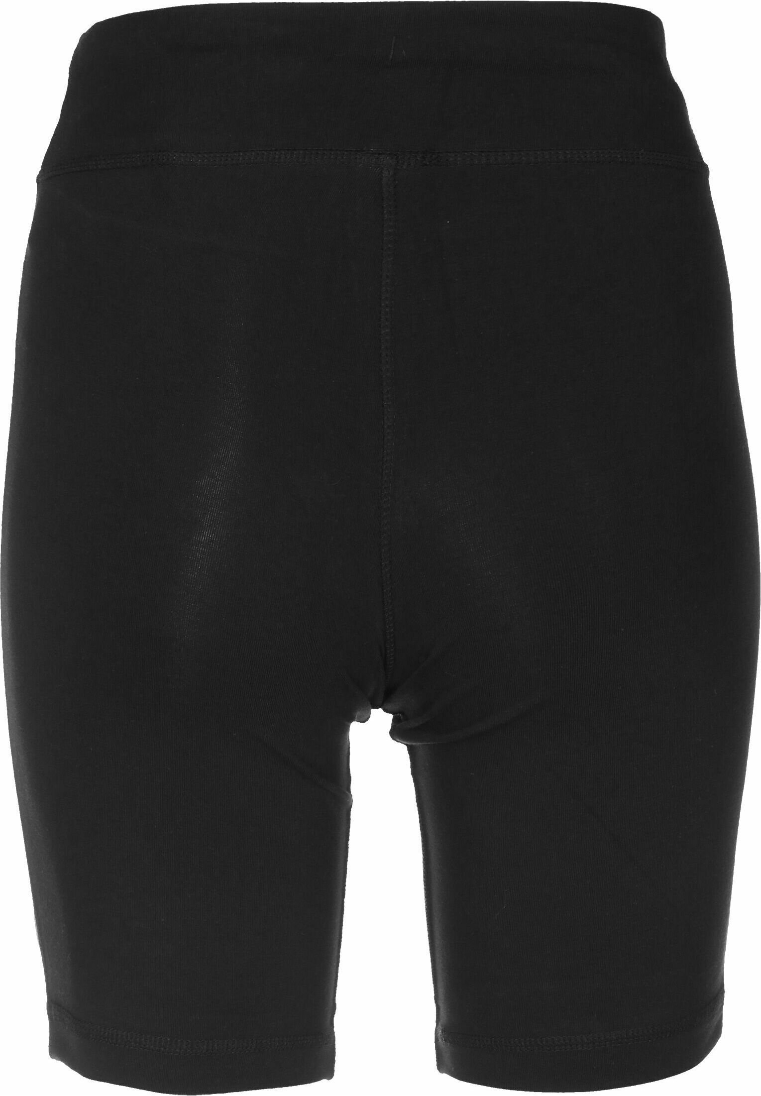 NB Essentials - Shorts - black