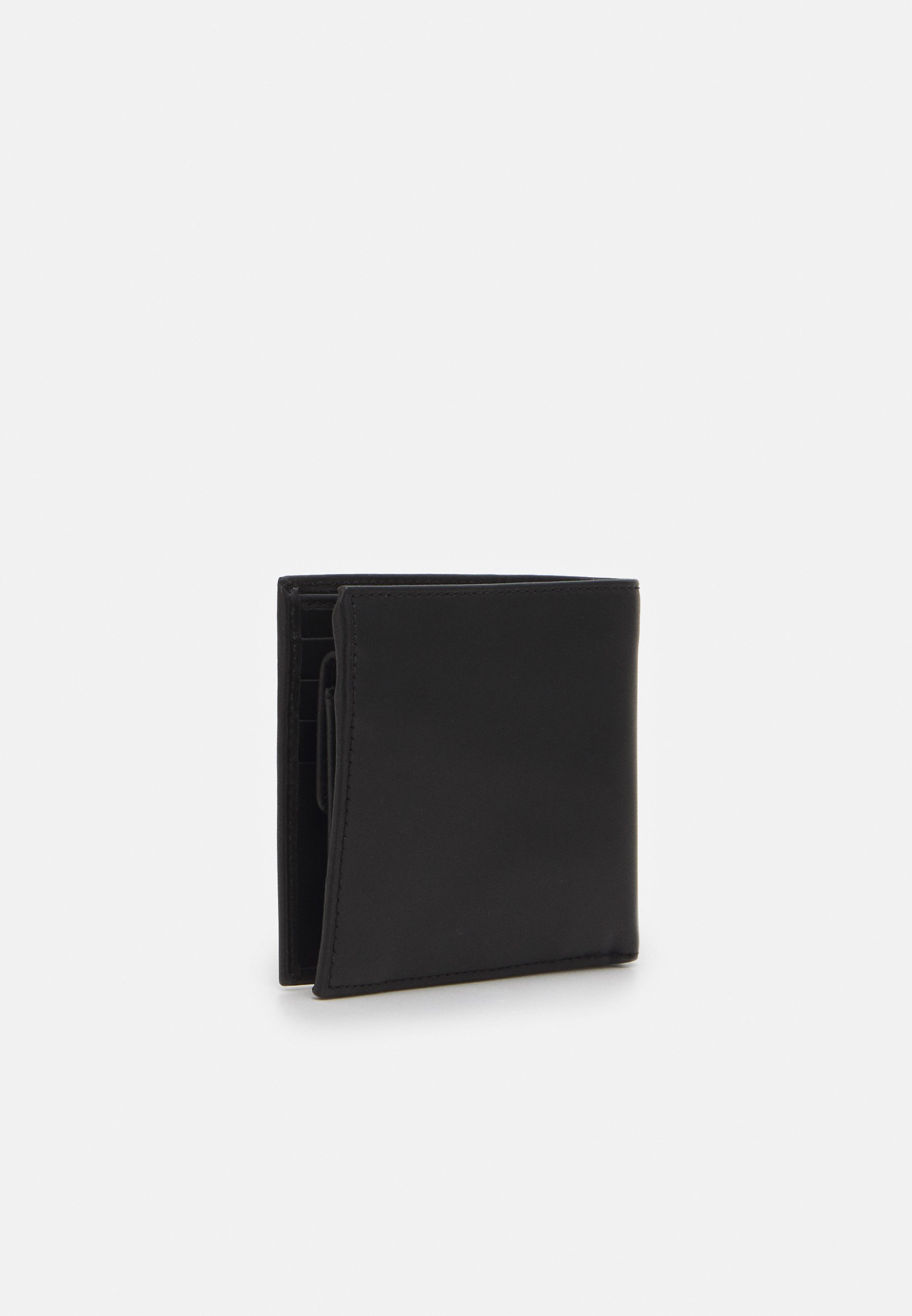 Polo Ralph Lauren SMOOTH UNISEX - Wallet - black