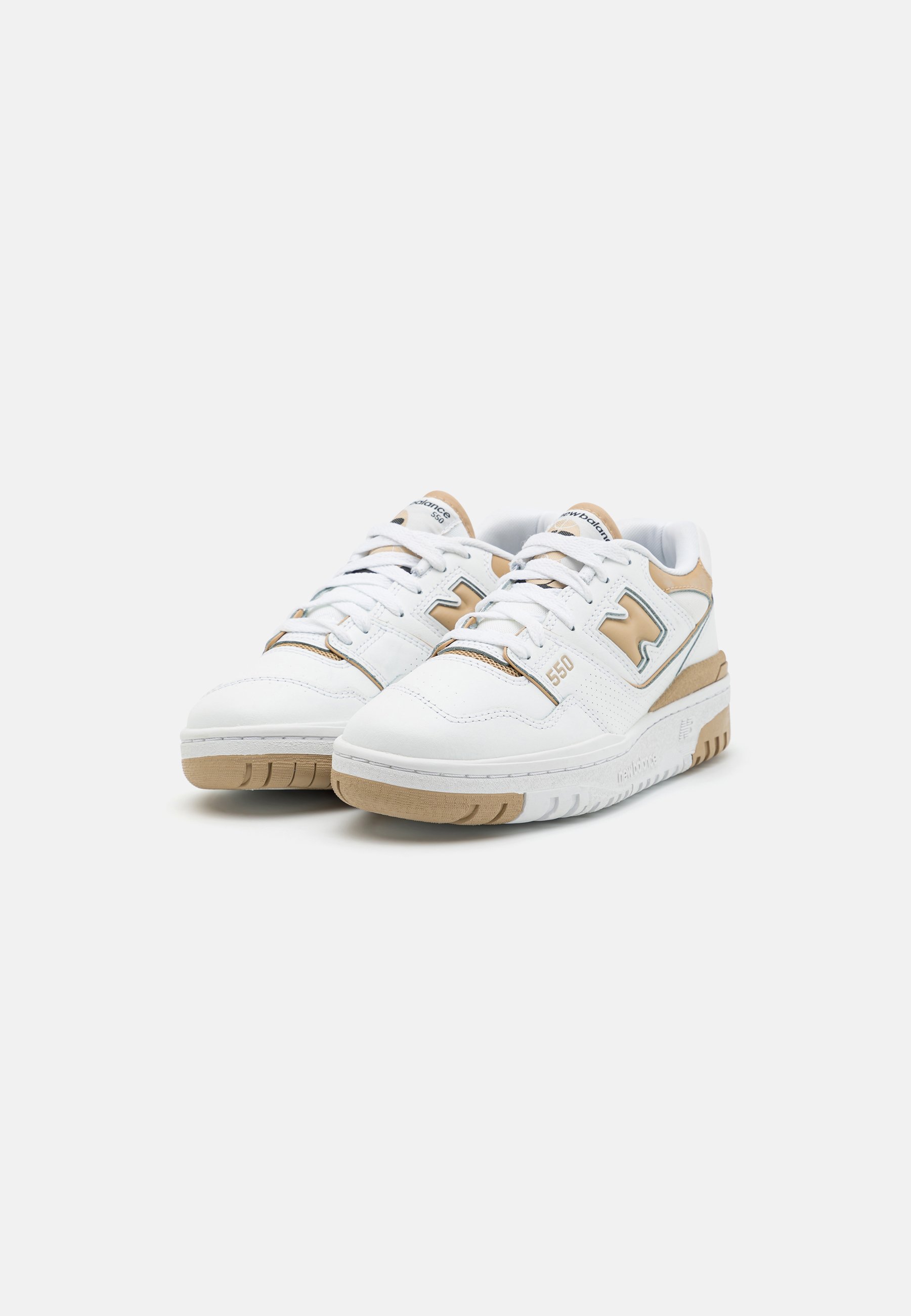 NB BBW550 - Trainers - white