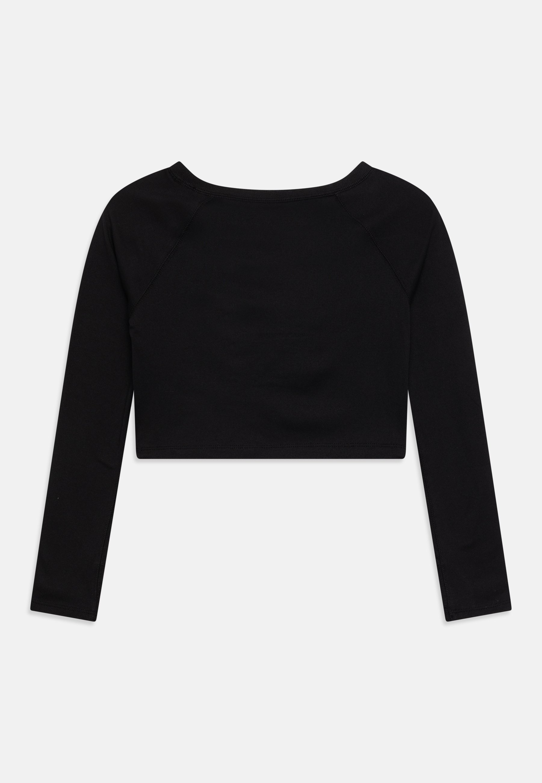 Polo Ralph Lauren ACTIVE - Long sleeved top - black