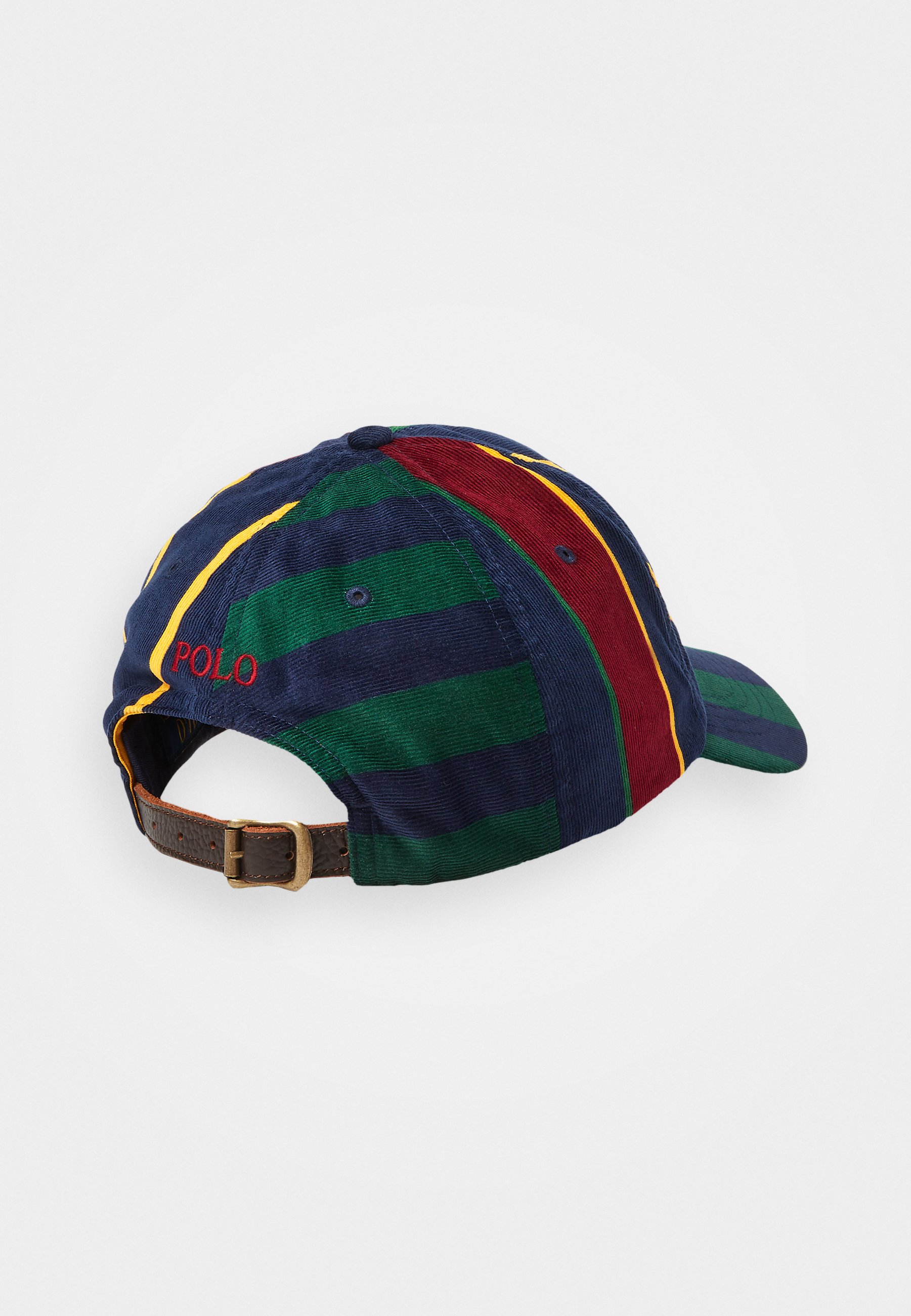 Polo Ralph Lauren HAT - Cap - multi-coloured