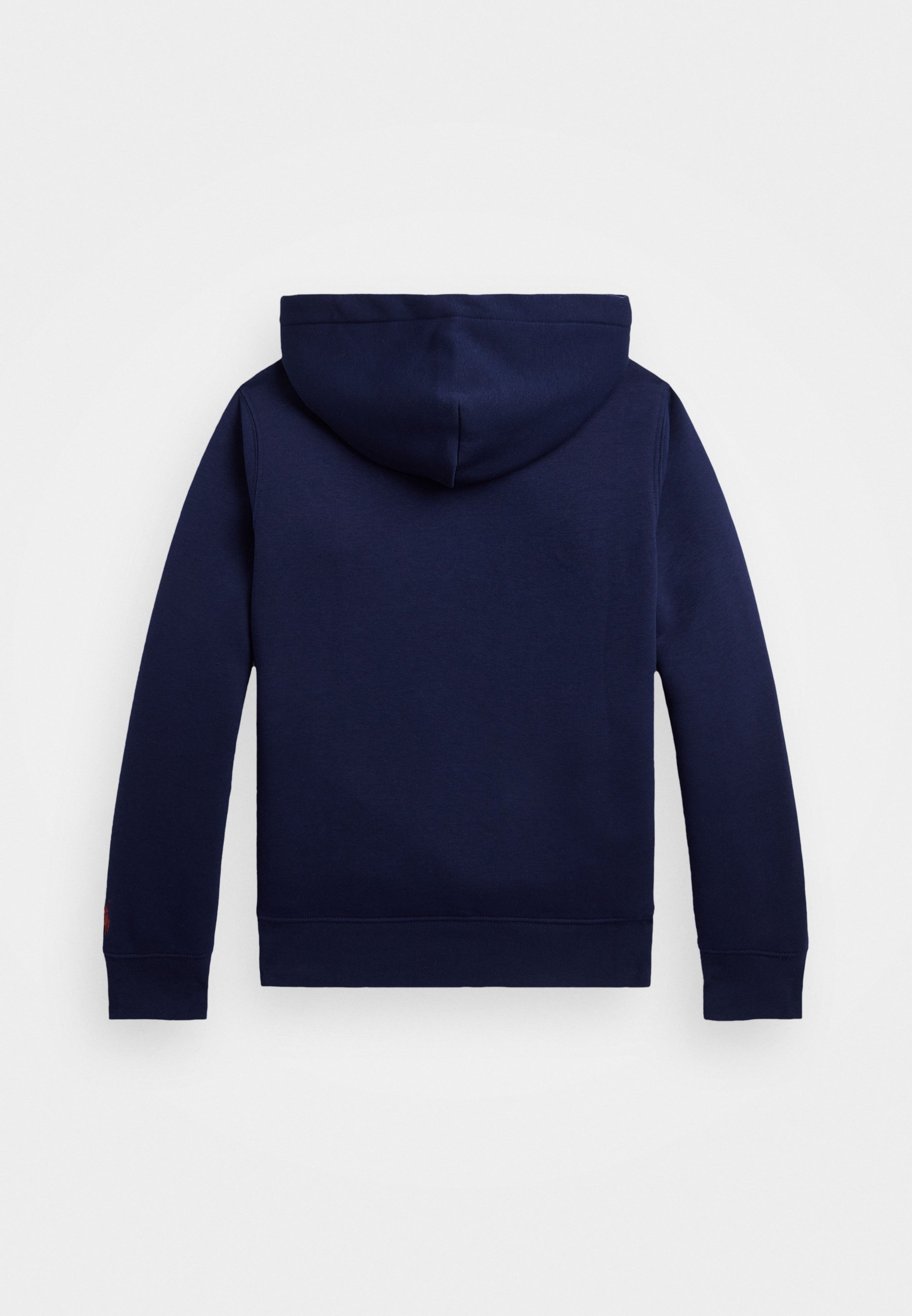 Polo Ralph Lauren HOOD MOD  - Hoodie - refined navy/dark blue