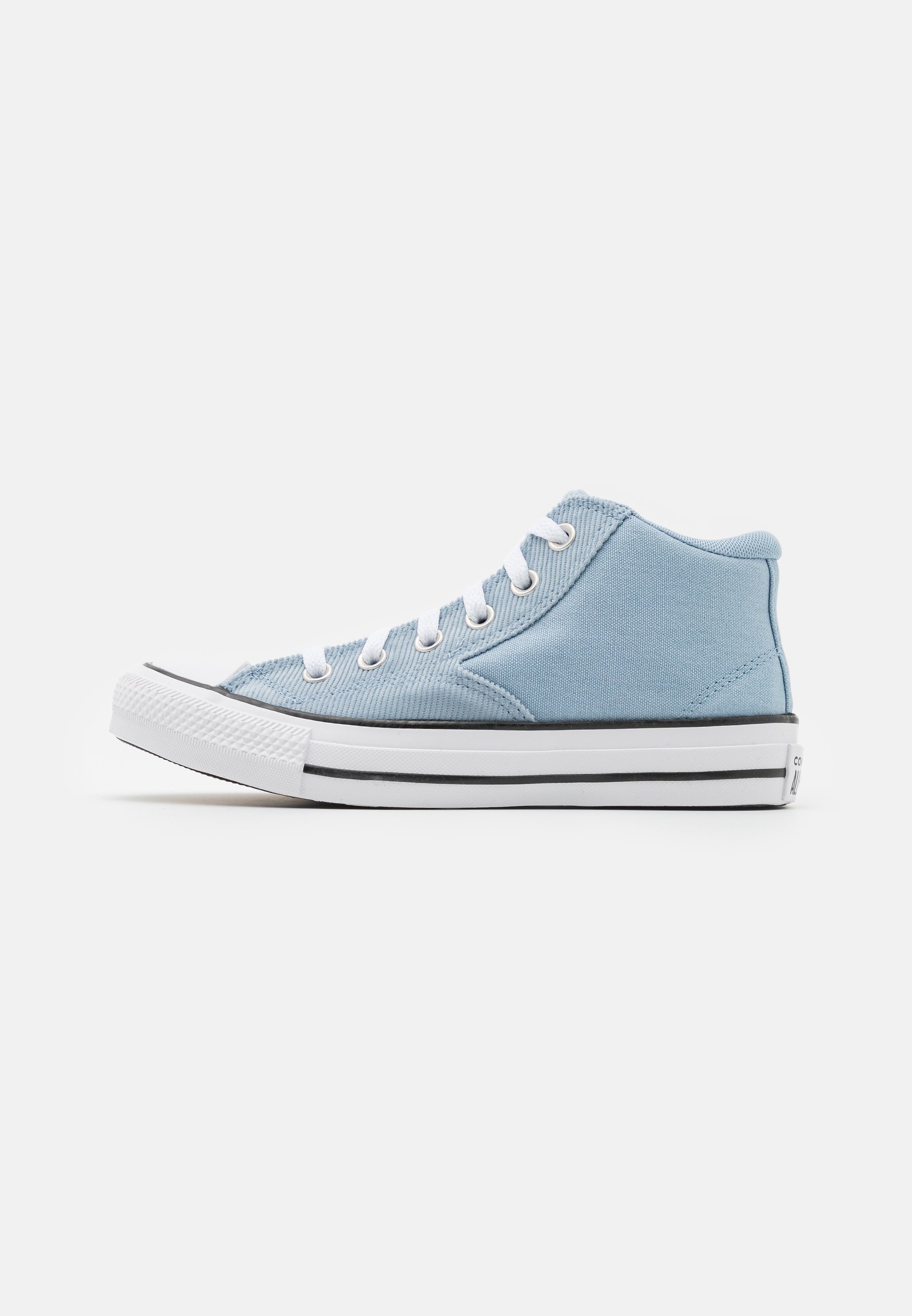 Converse CHUCK TAYLOR ALL STAR MALDEN STREET WORKWEAR UNISEX - High-top trainers - ocean retreat/white/black/blue
