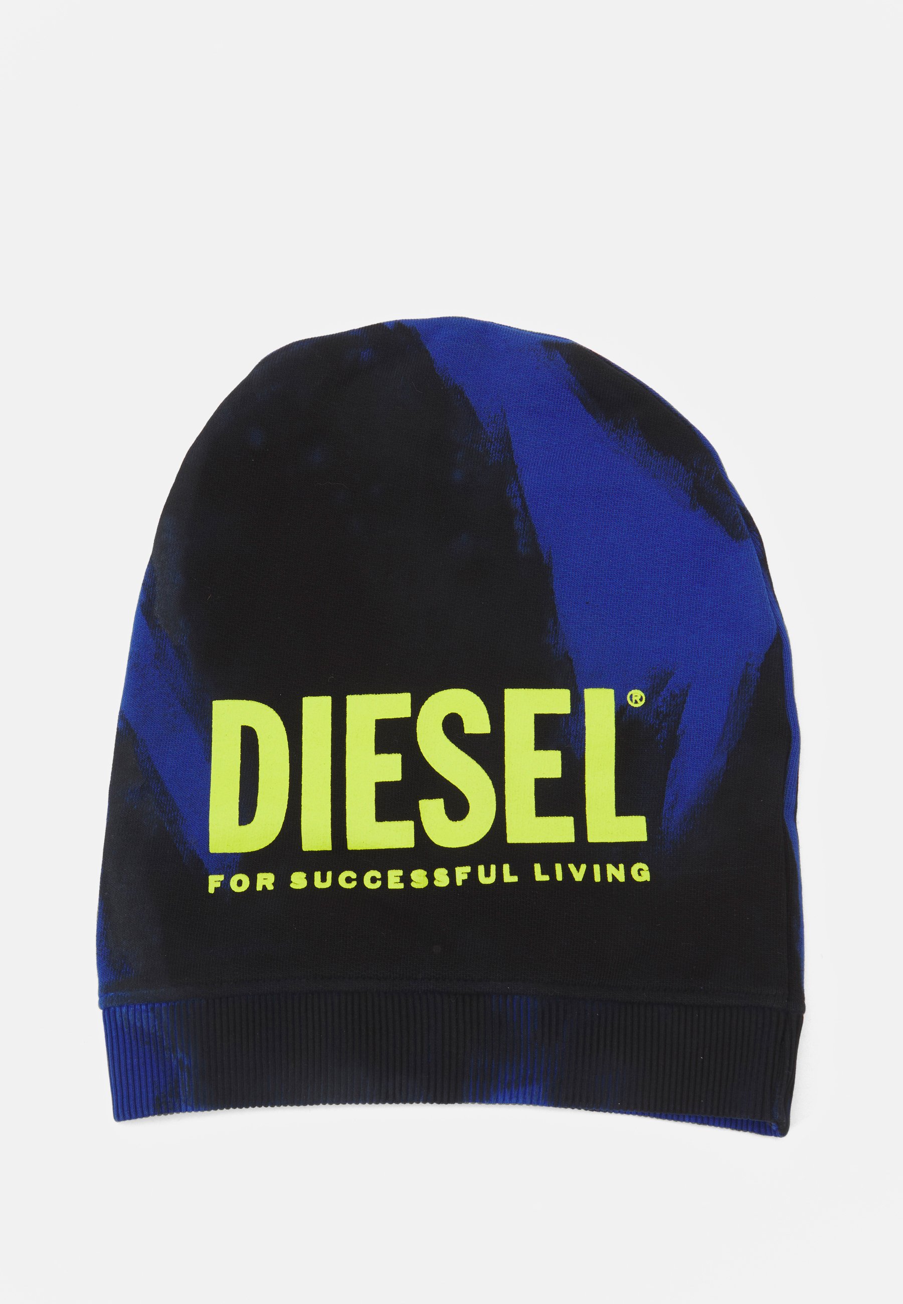 Diesel FEDYM - Beanie - surf the web/black