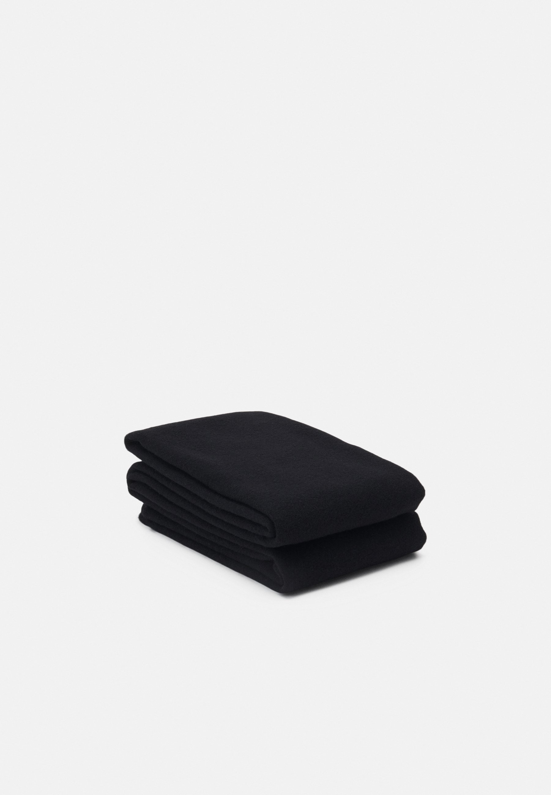 Polo Ralph Lauren OBLONG - Scarf - black