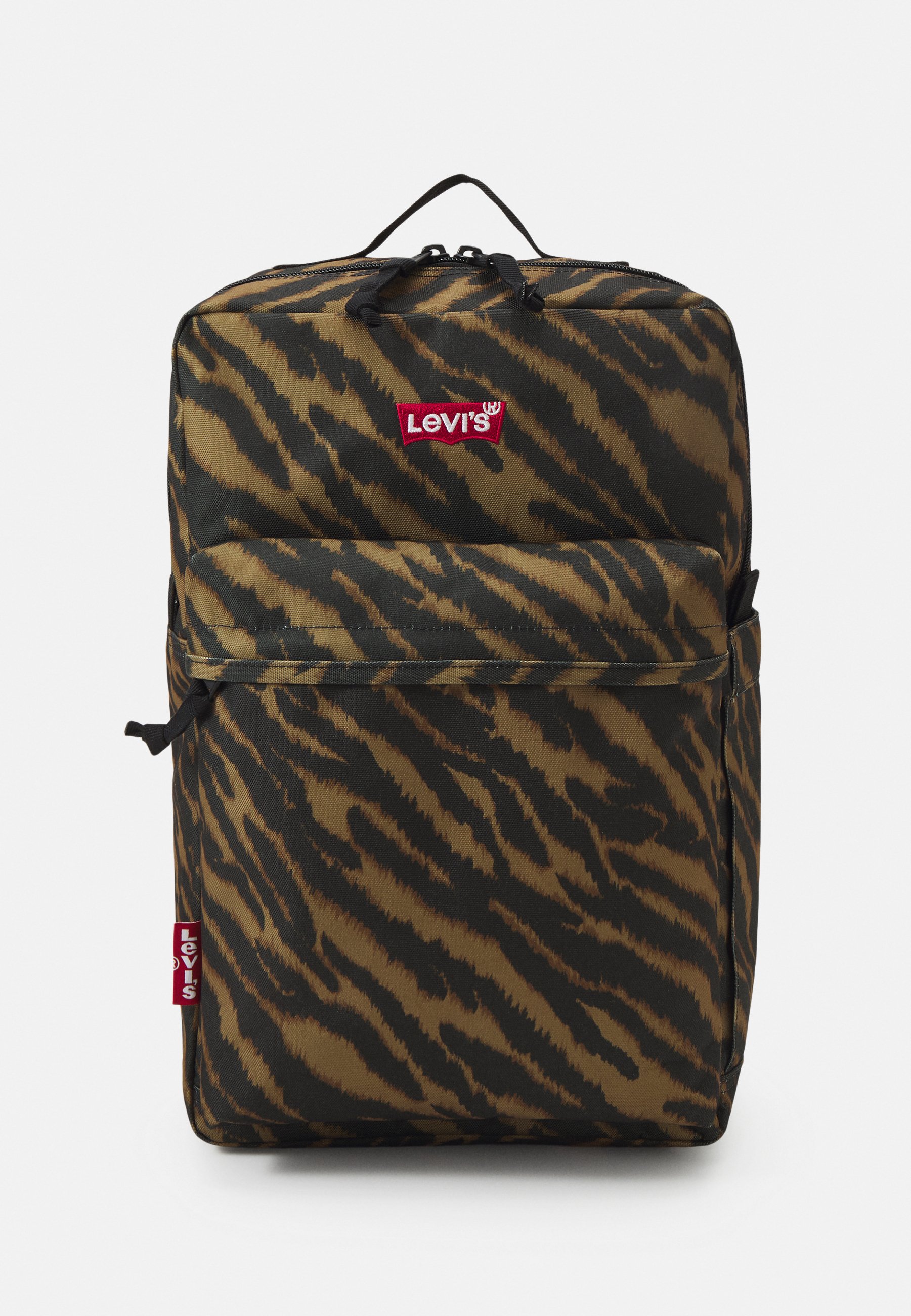 Levi's® WOMENS PACK STANDARD ISSUE - Rucksack - dark brown/brown