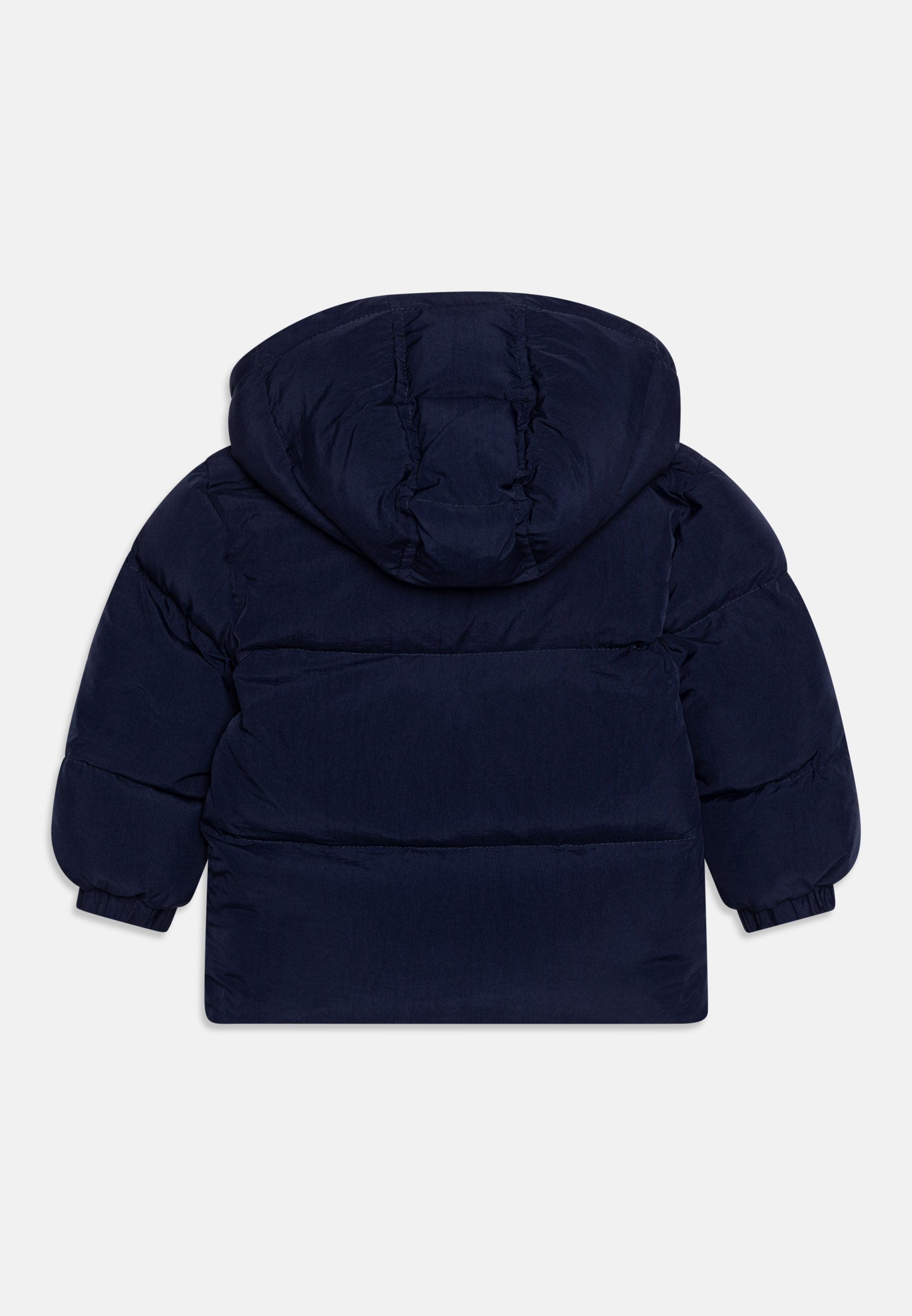 Diesel BABY UNISEX - Winter jacket - blue/dark blue