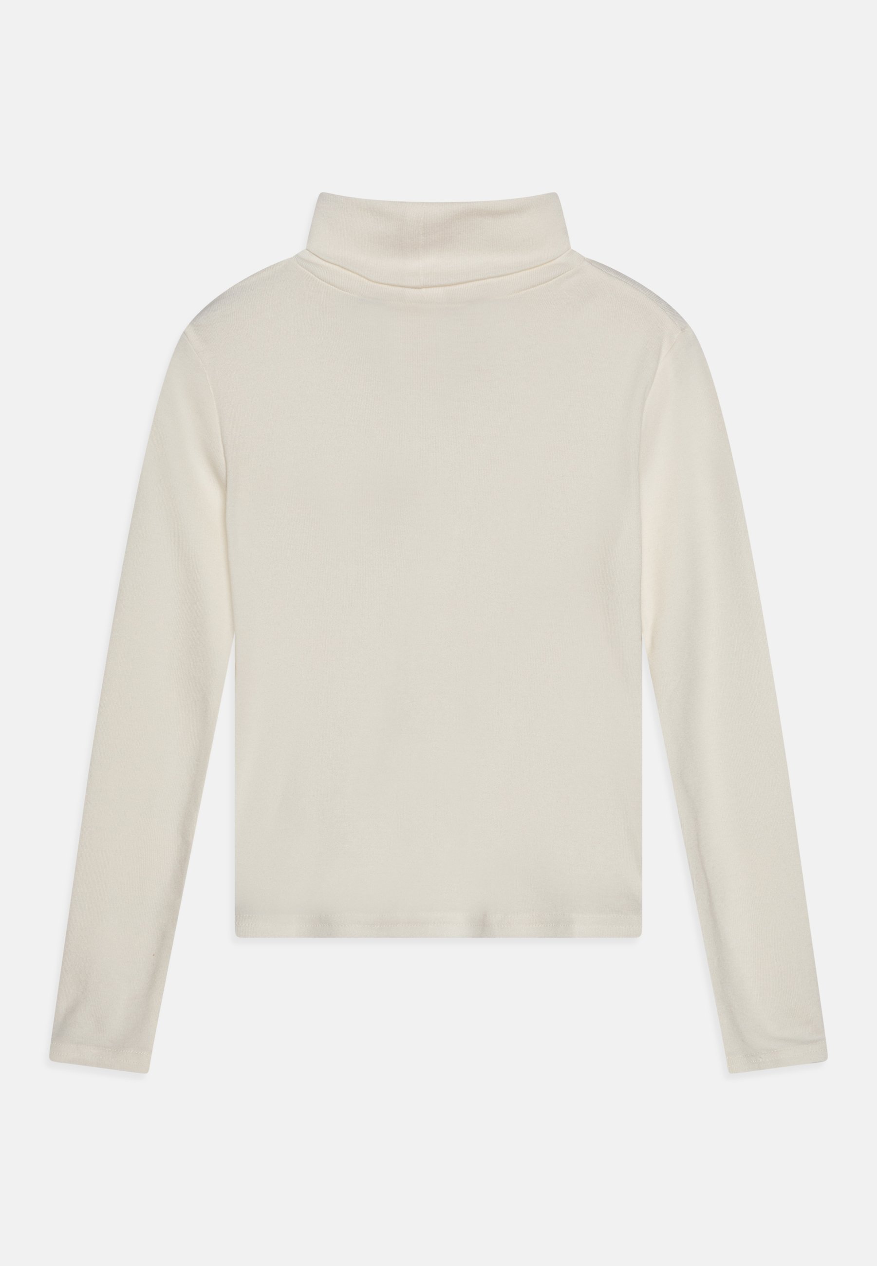 Polo Ralph Lauren TURTLENECK - Long sleeved top - nevis/off-white