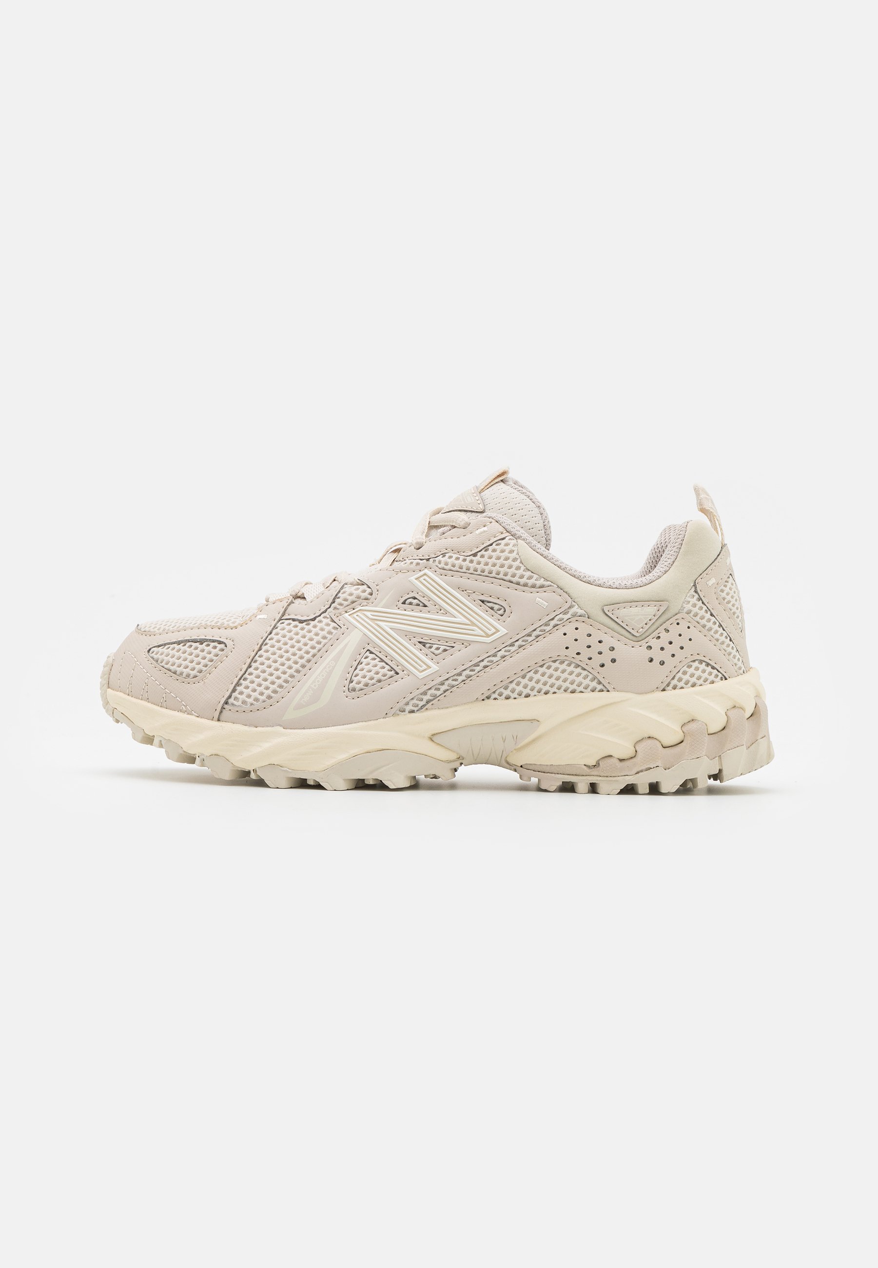 NB 610 UNISEX - Trainers - off-white