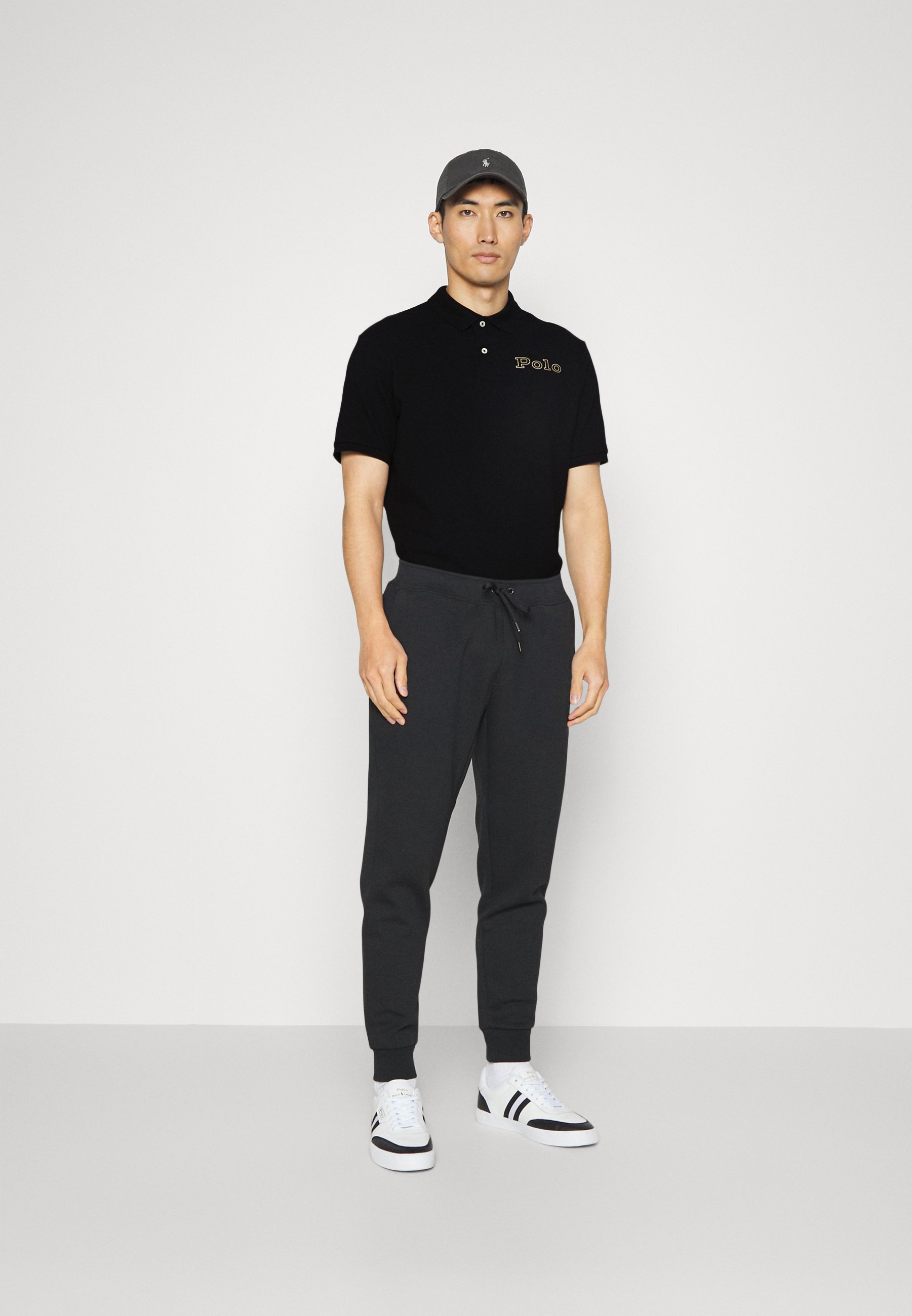 Polo Ralph Lauren Polo shirt - black