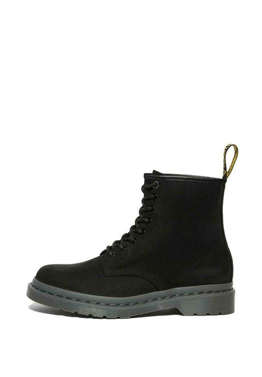 Dr. Martens Lace-up ankle boots - nero/black