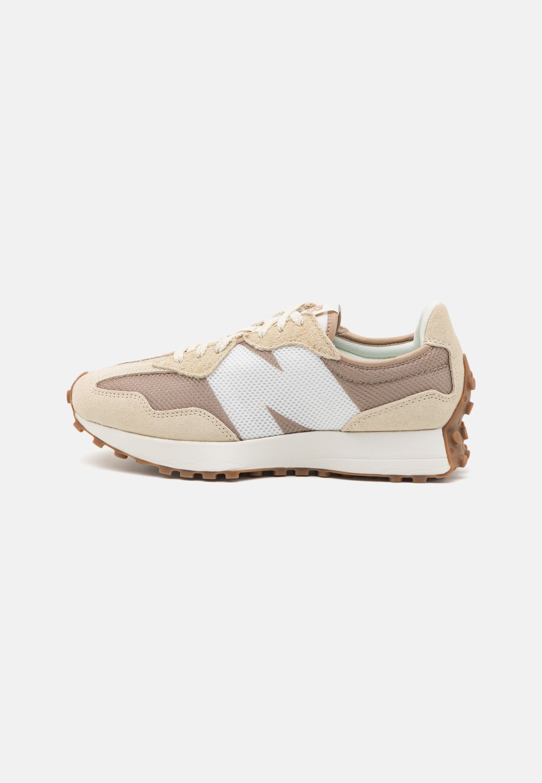 NB MS 327 UNISEX - Trainers - bone/beige