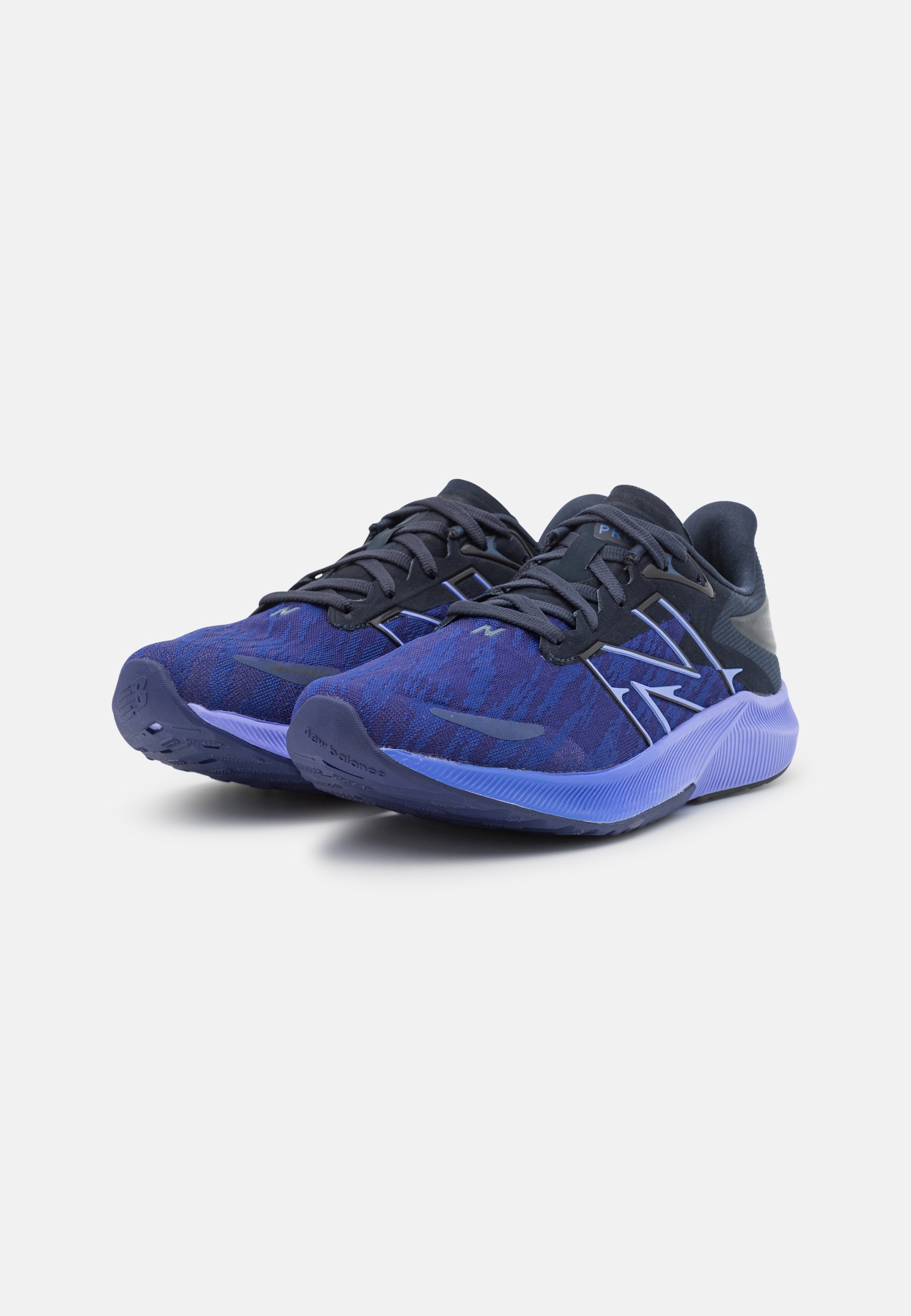 NB FUELCELL PROPEL V4 - Neutral running shoes - navy/dark blue