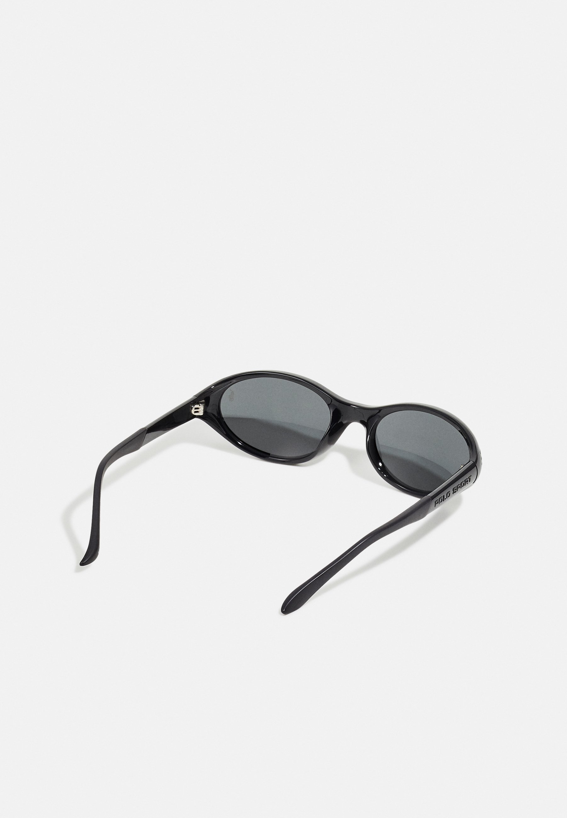 Polo Ralph Lauren UNISEX - Sunglasses - lack/black