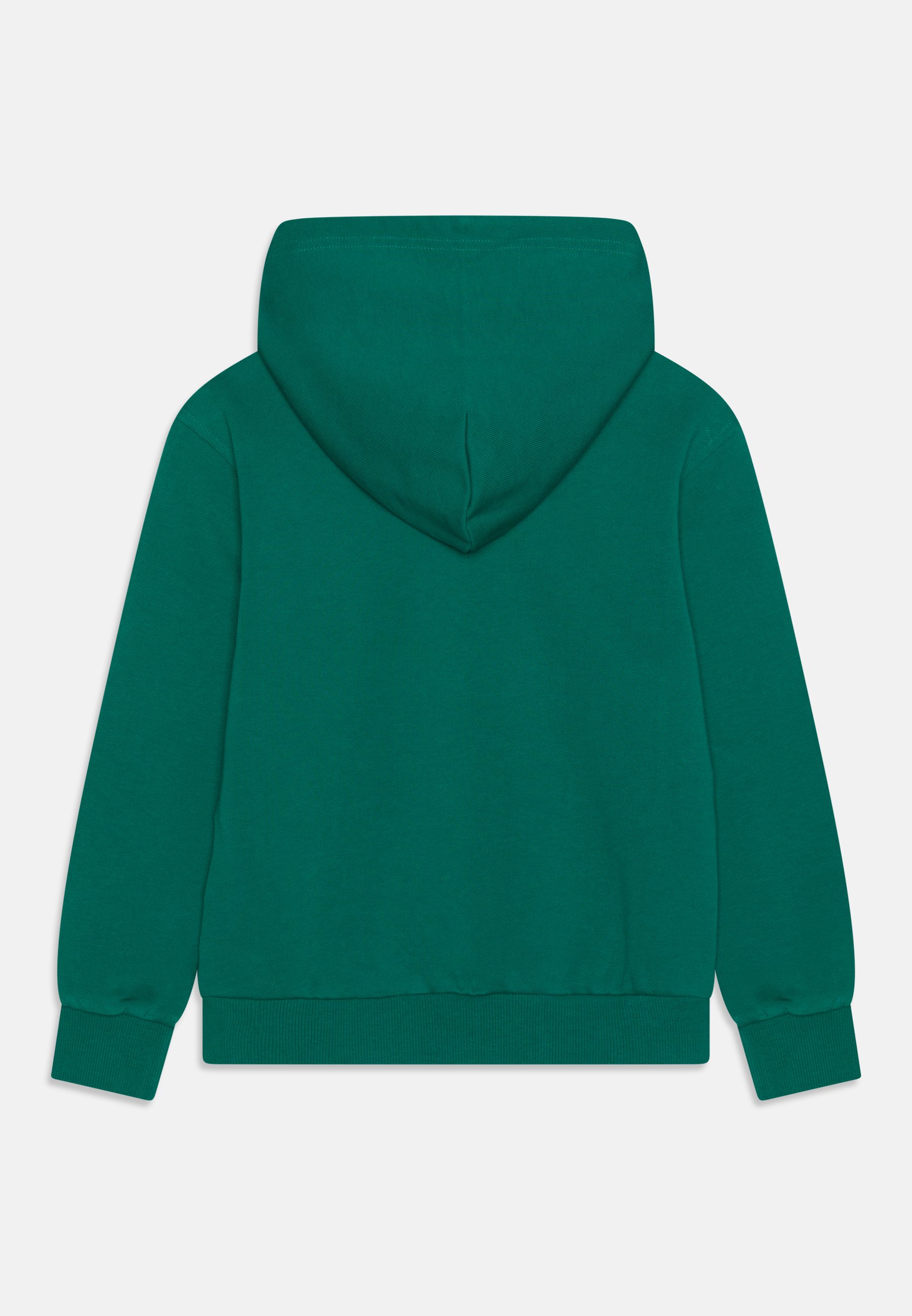 Diesel OVER - Sweatshirt - bottle green/green