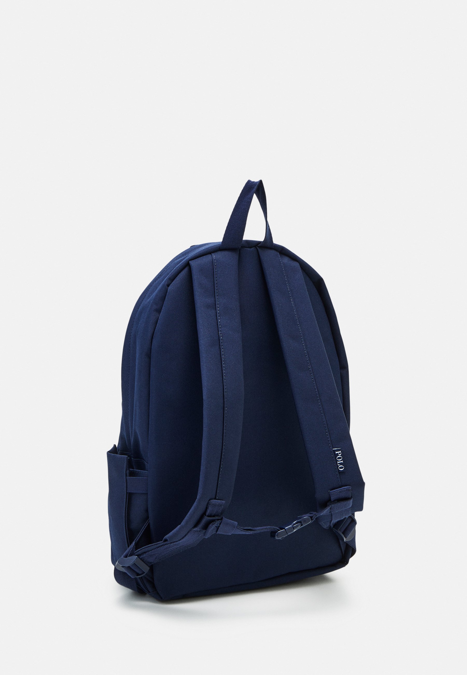 Polo Ralph Lauren BACKPACK UNISEX - Rucksack - newport navy/dark blue