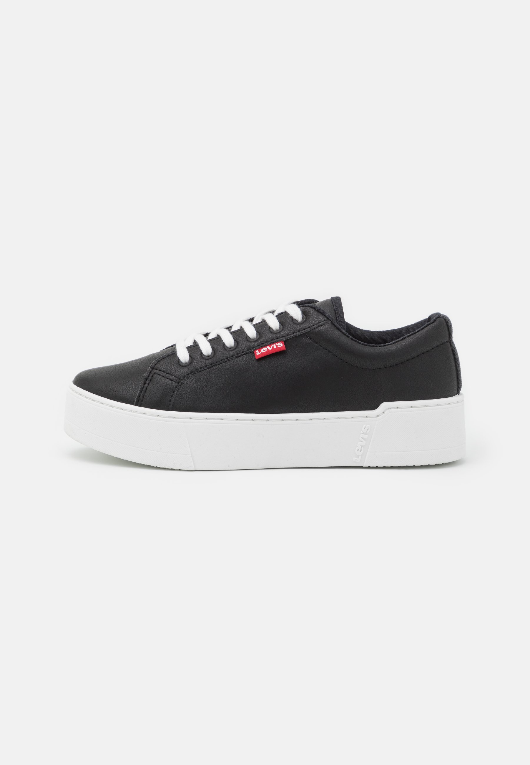 Levi's® TIJUANA 2.0 - Trainers - regular black/black