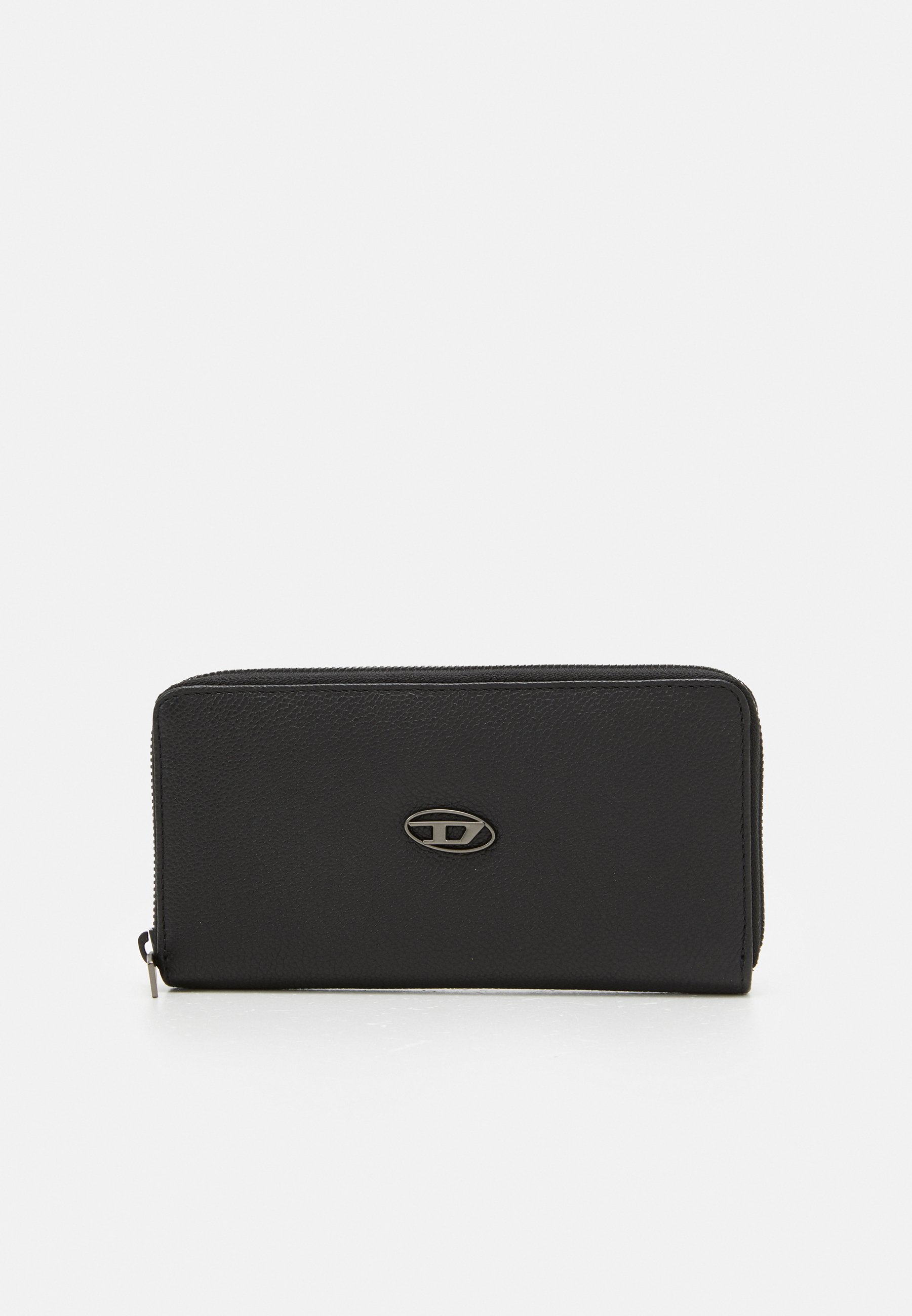 Diesel GARNET UNISEX - Wallet - black