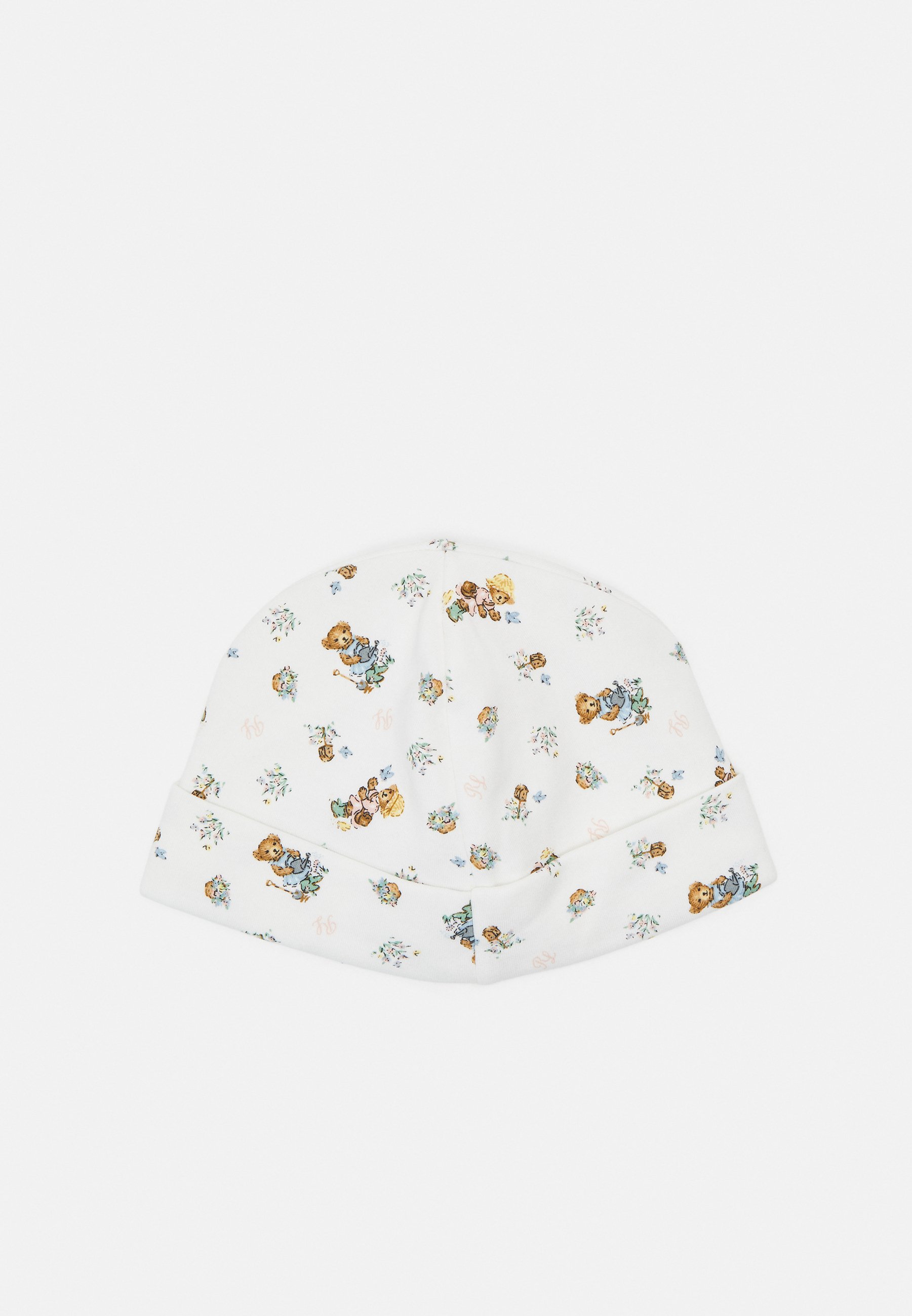 Polo Ralph Lauren HAT BABY AND TODDLER - Hat - white