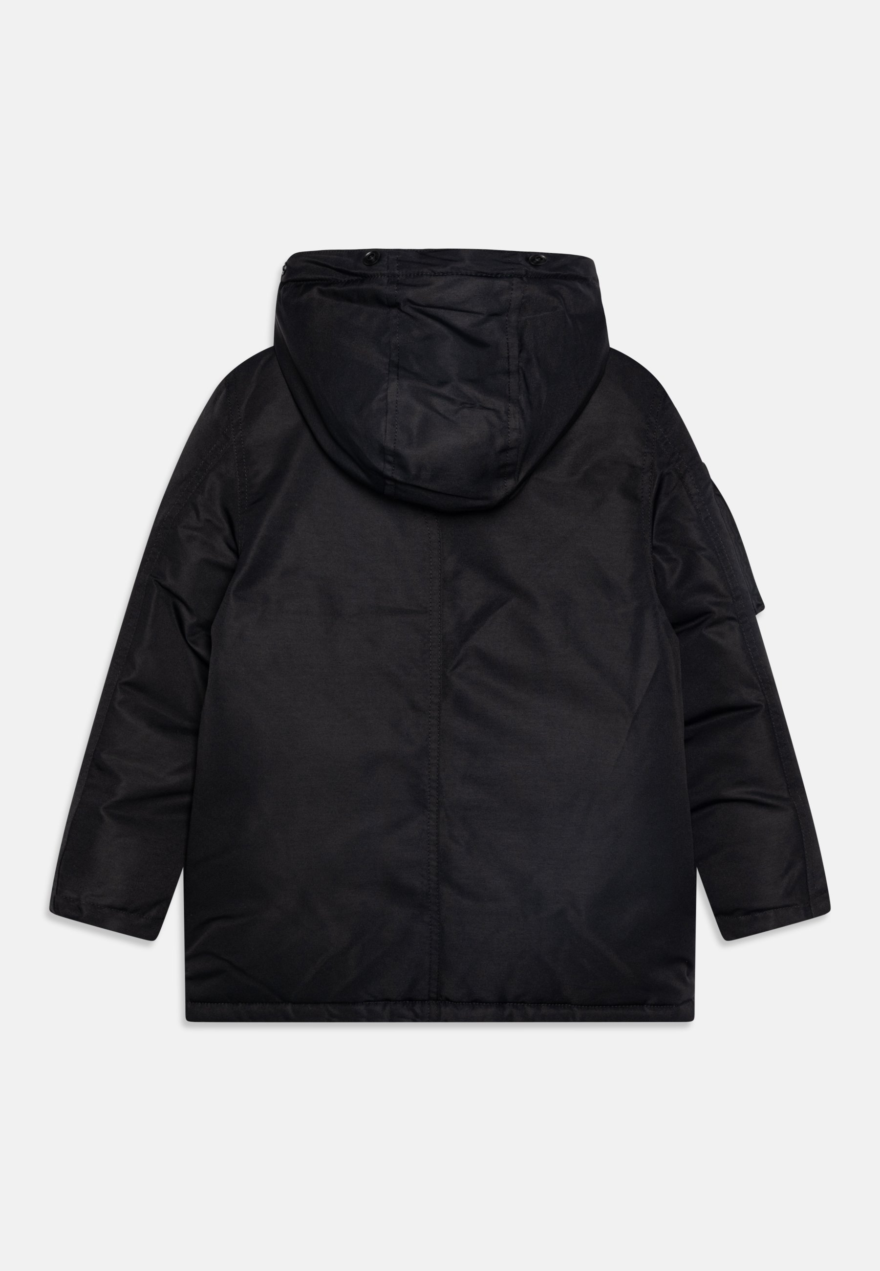 Polo Ralph Lauren OUTERWEAR - Down coat - black