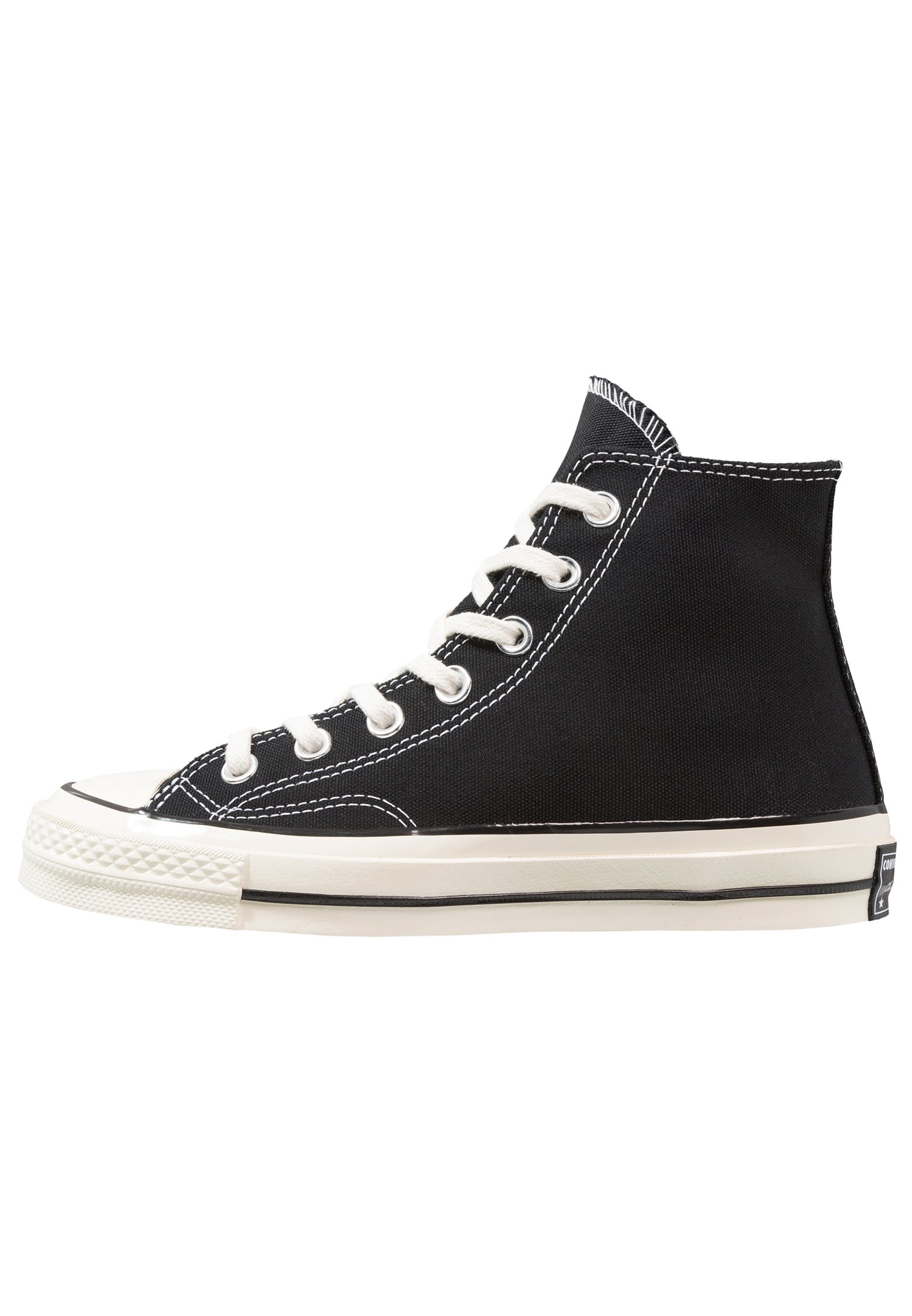 Converse CHUCK TAYLOR ALL STAR 70 HI - High-top trainers - black