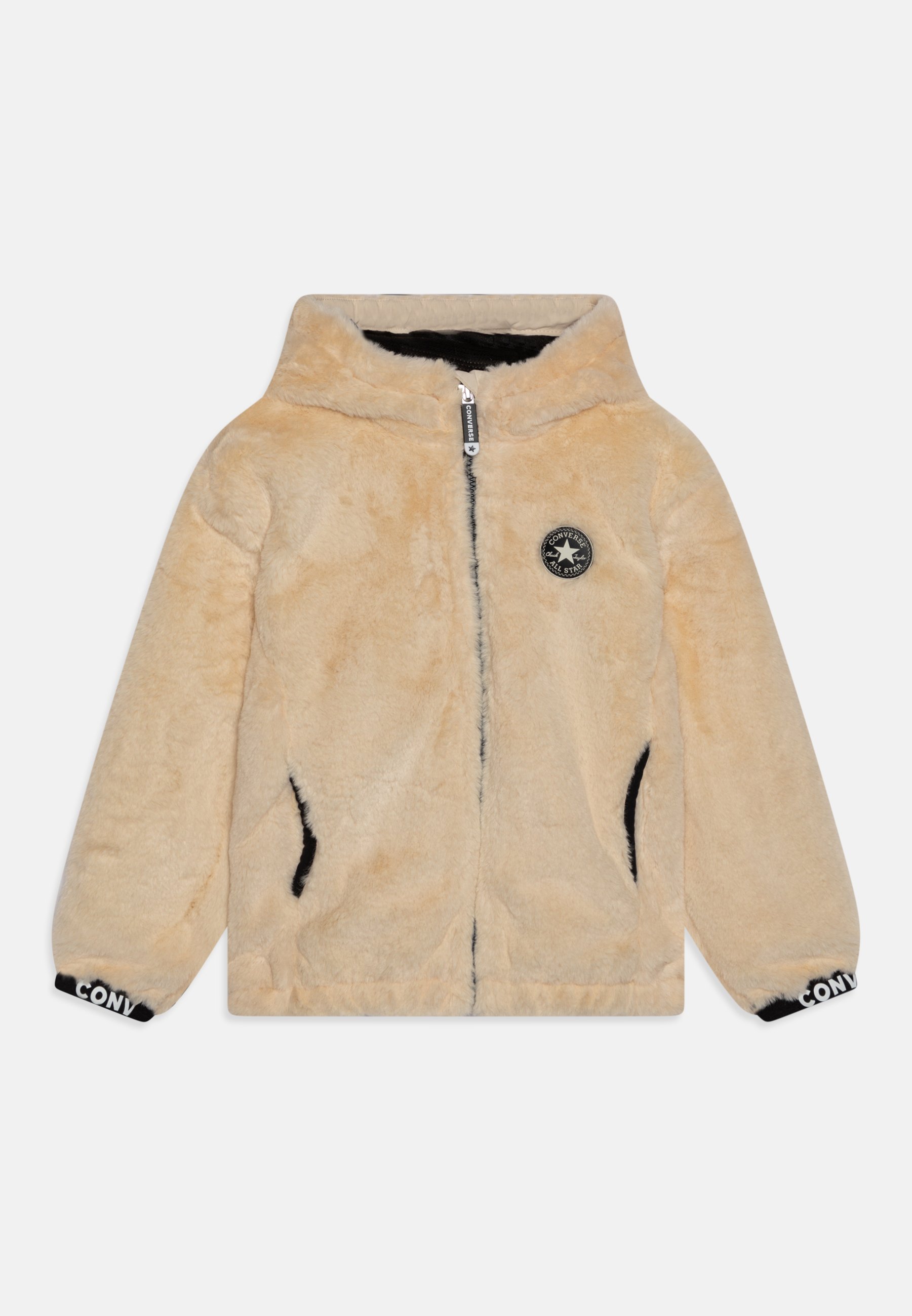 Converse Winter jacket - natural ivory/off-white