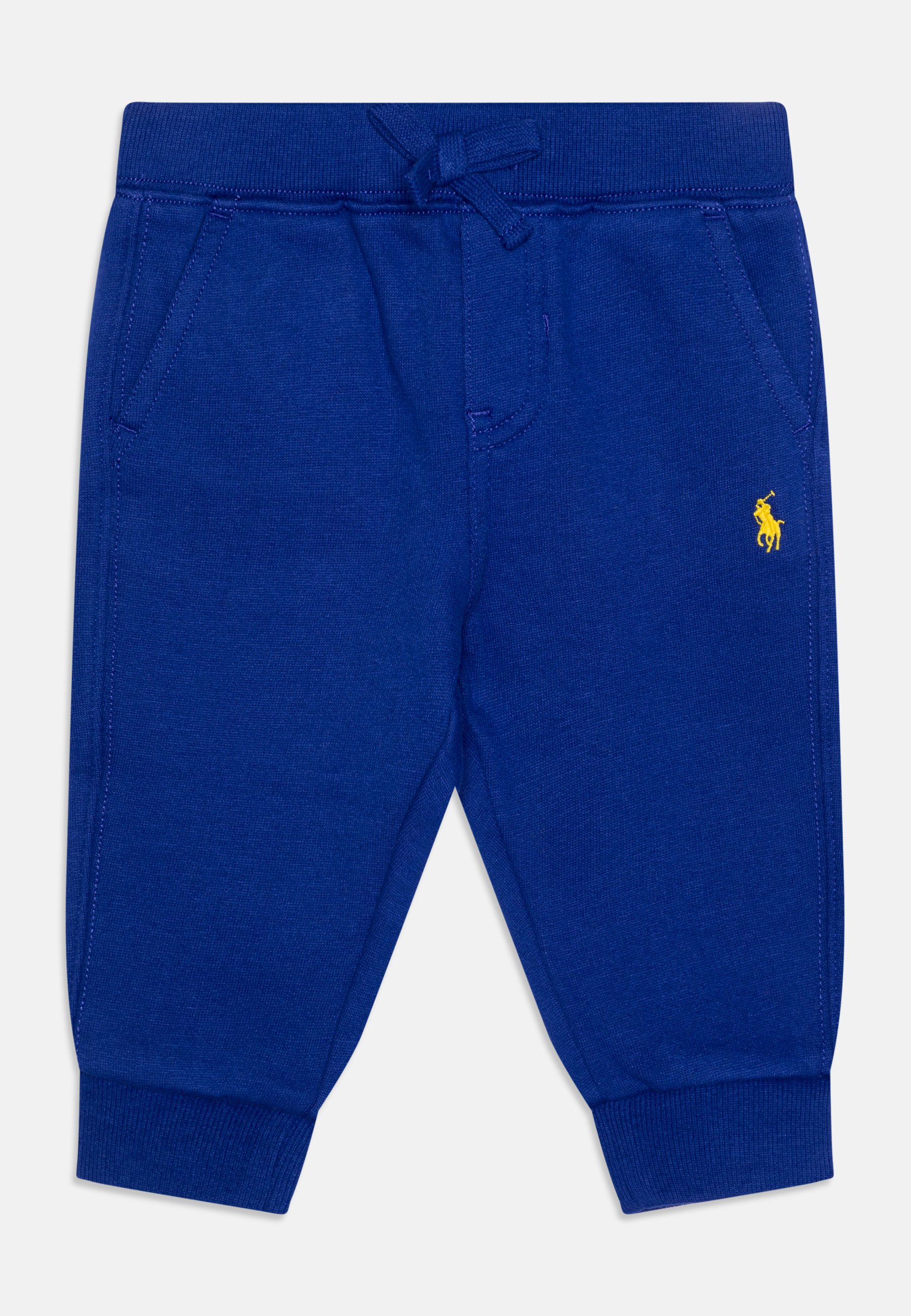 Polo Ralph Lauren PANT SET - Zip-up sweatshirt - city royal/dark blue