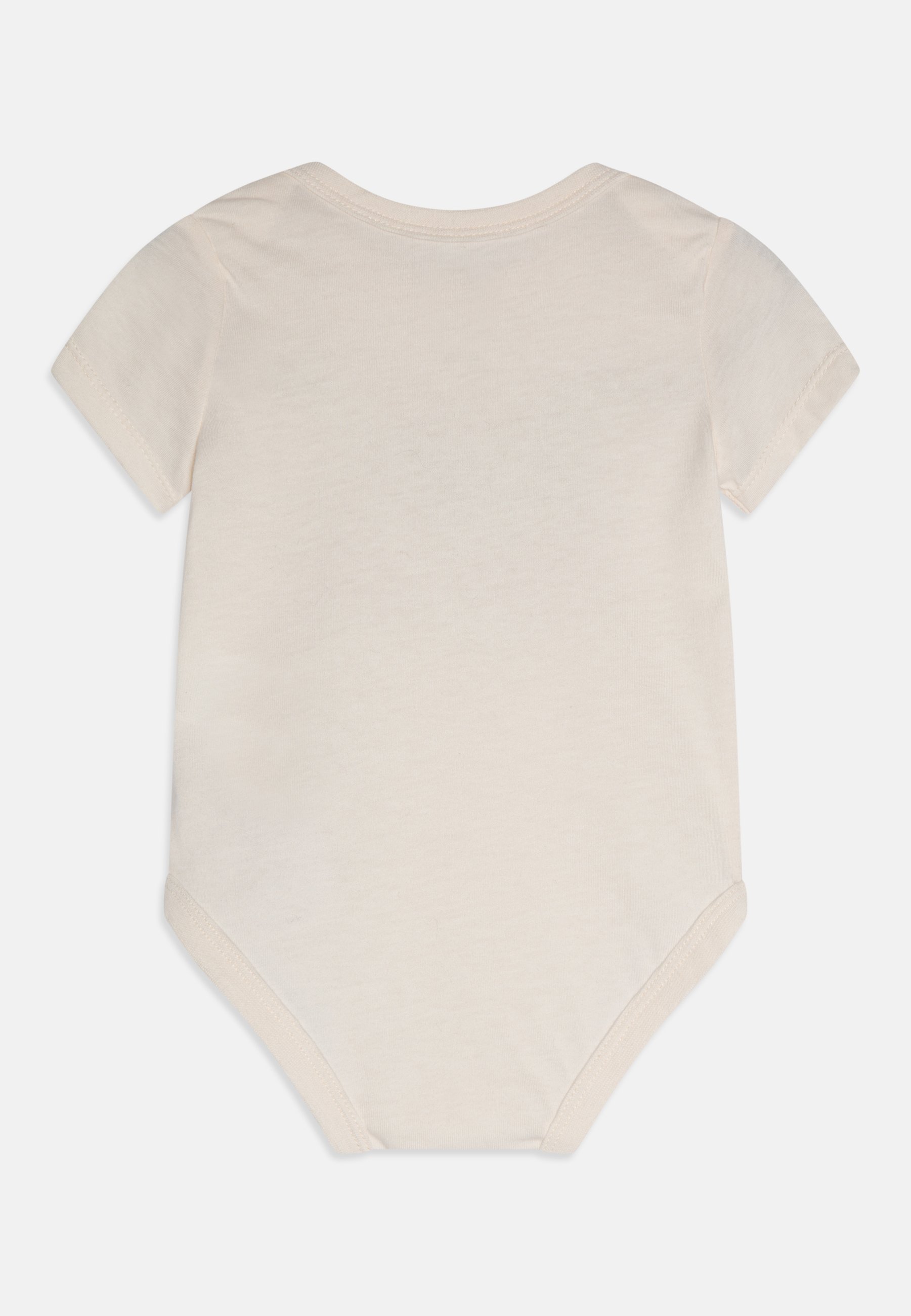 Converse INTO THE WILD BODYSUIT 3 PACK UNISEX - Body - utility/black