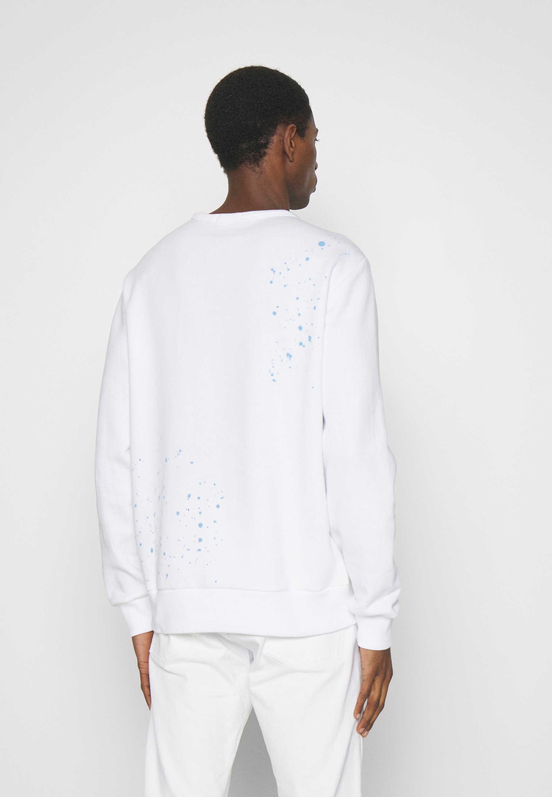 Polo Ralph Lauren Sweatshirt - white