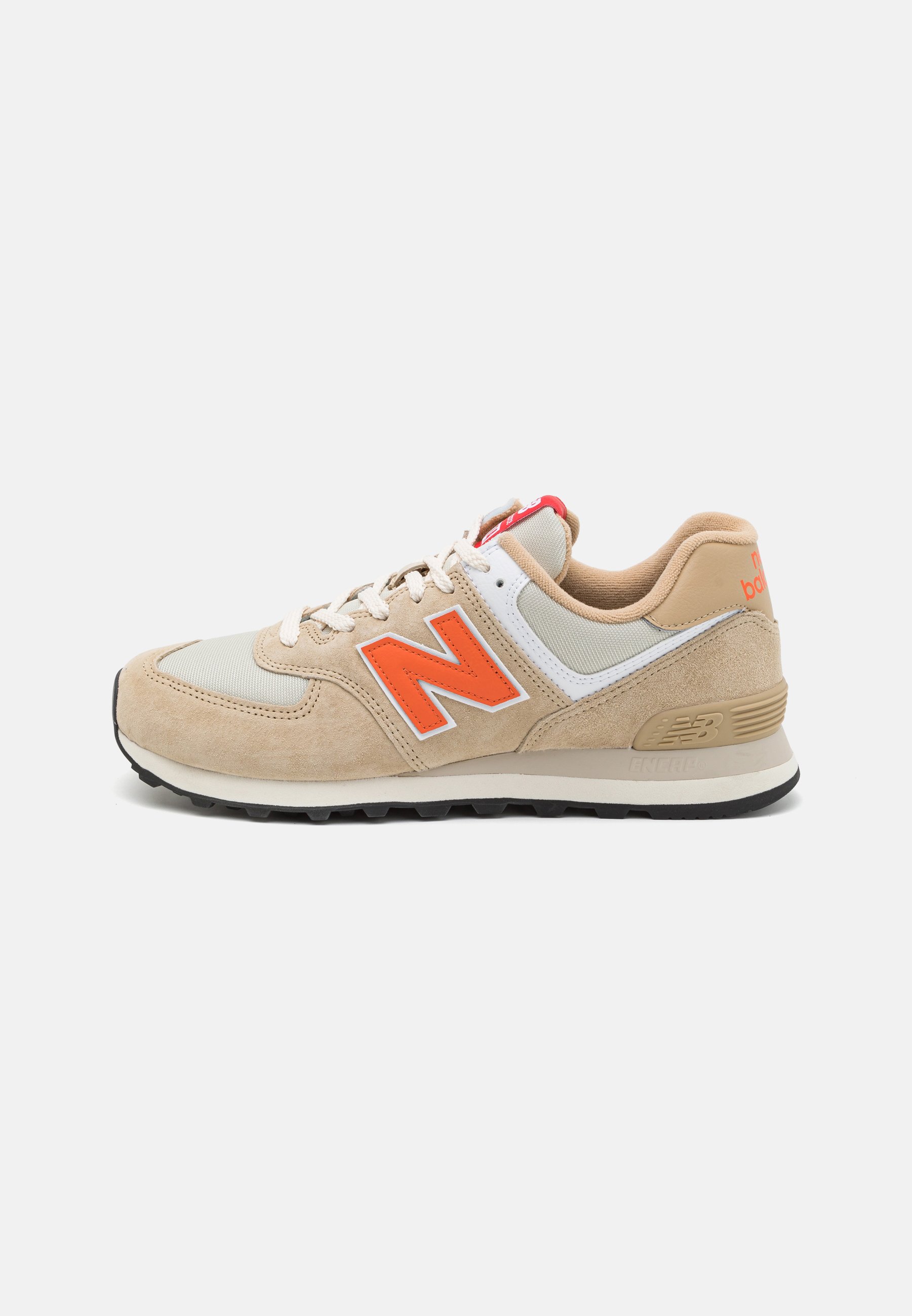 NB 574 UNISEX - Trainers - bone/beige