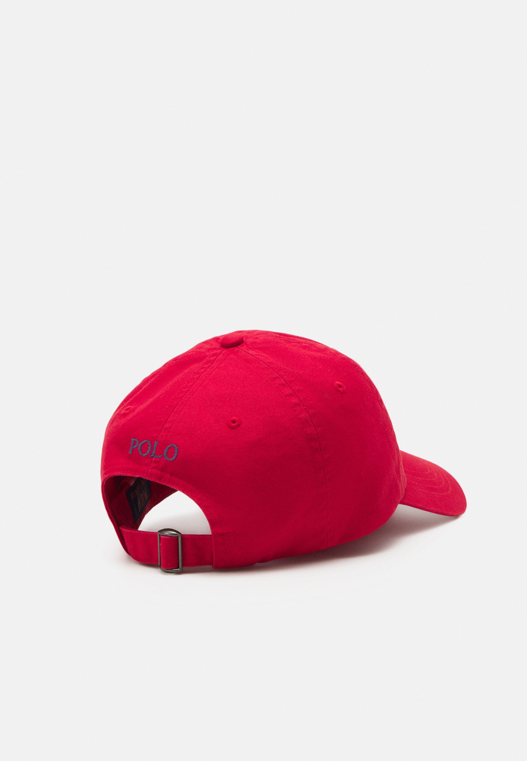 Polo Ralph Lauren HAT - Cap - post red/mottled red
