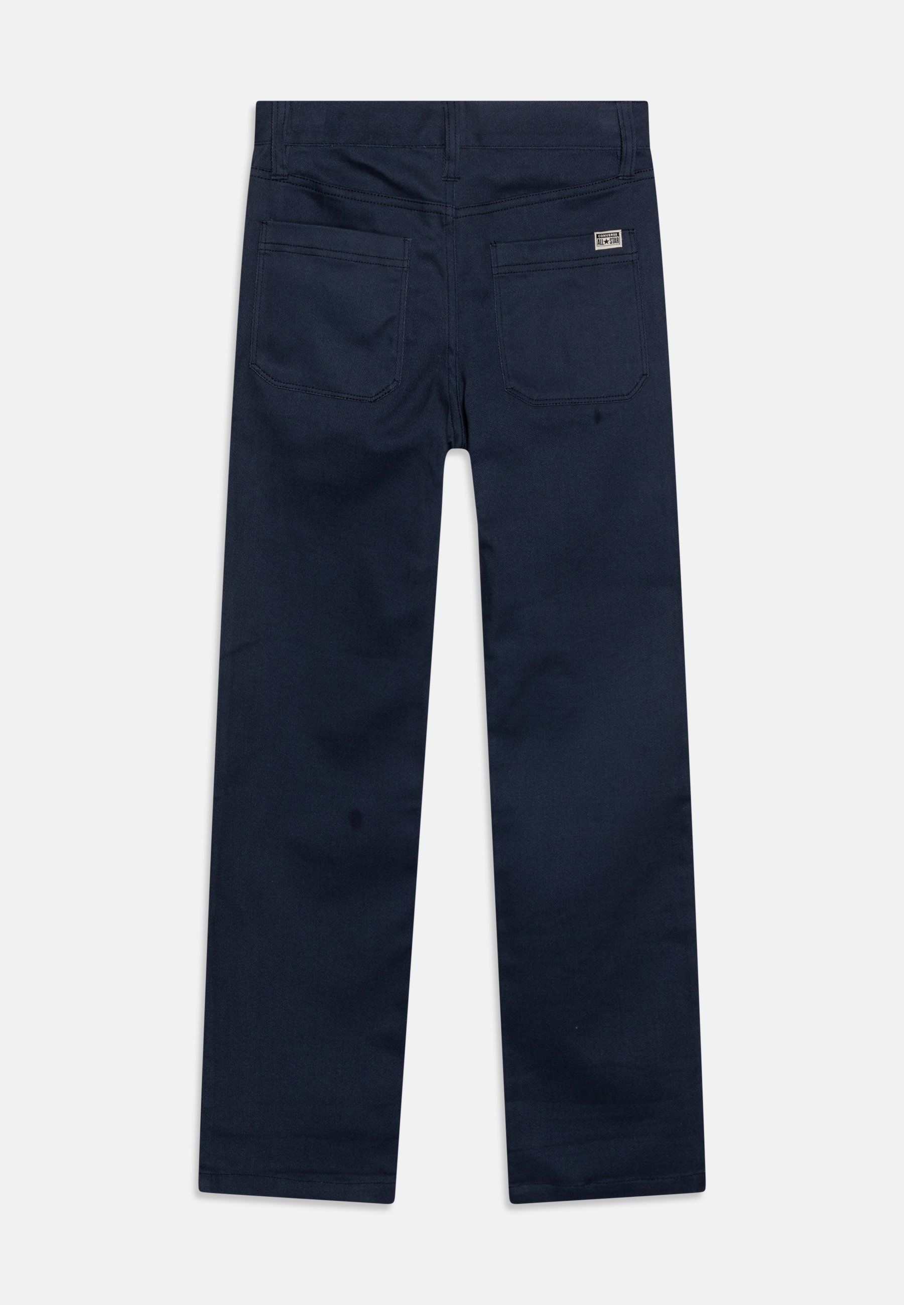 Converse Trousers - navy/dark blue