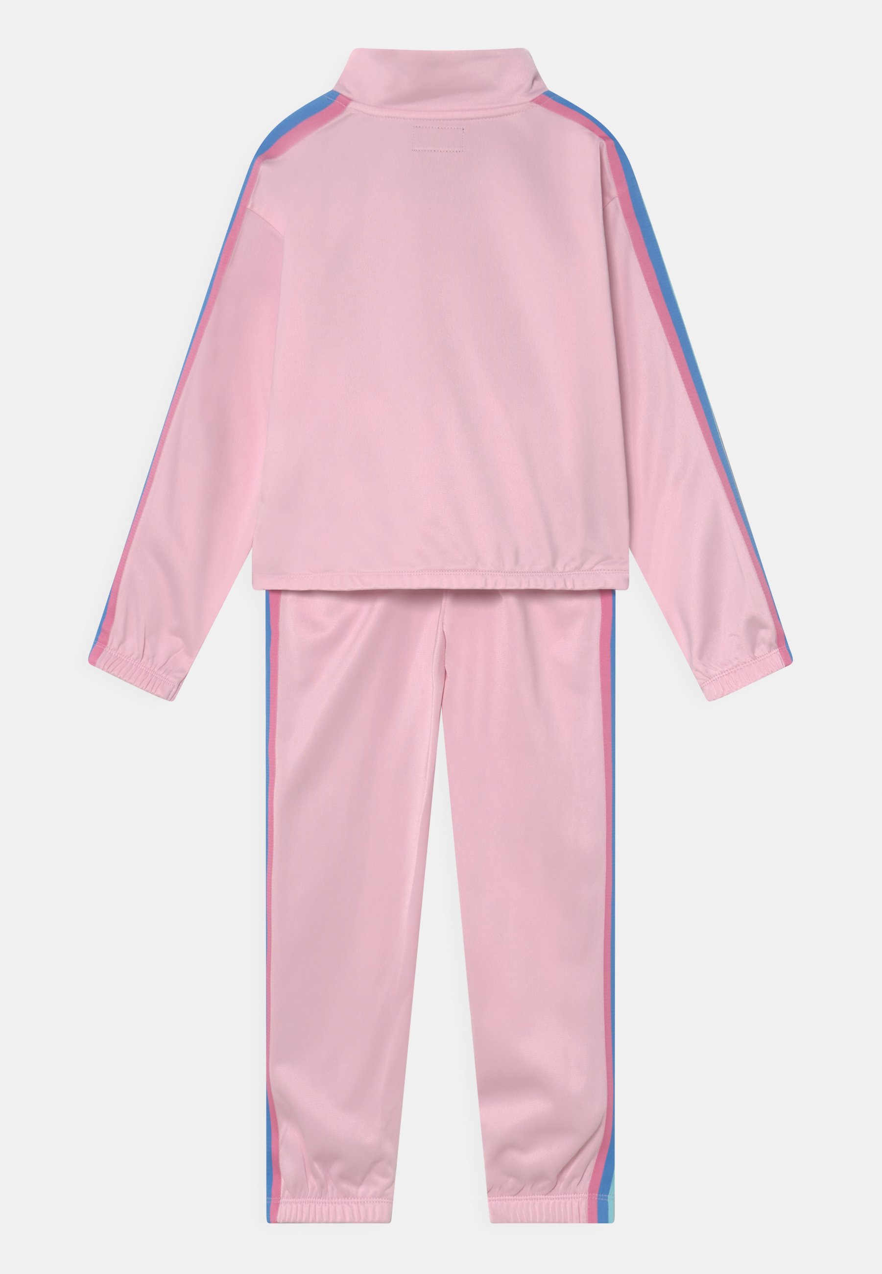 Converse UNICORN TAPE TRICOT SET - Tracksuit - pink foam/pink