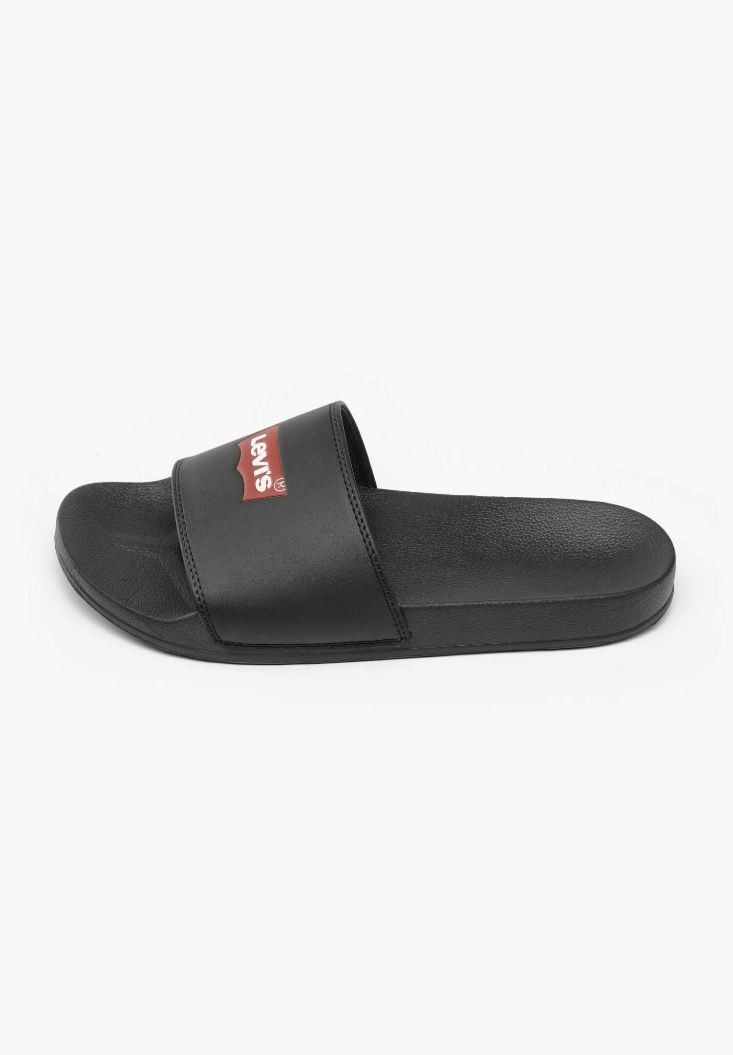 Levi's® Mules - regular black/black