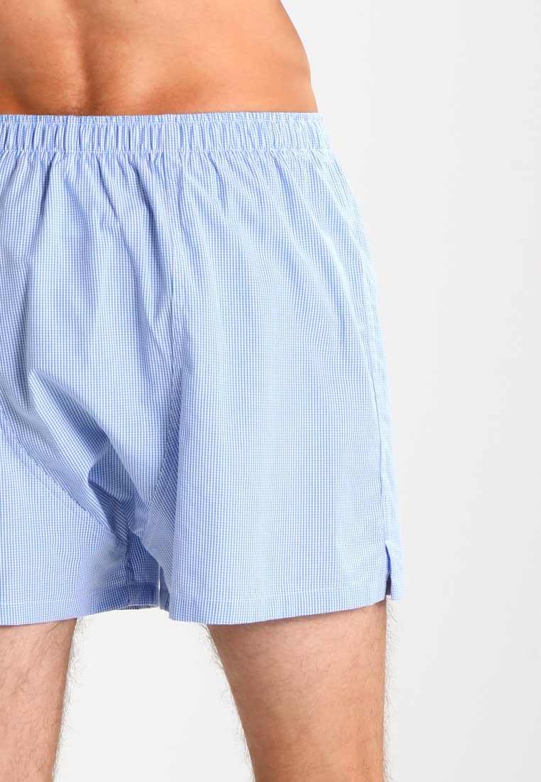 Polo Ralph Lauren Boxer shorts - light blue/blue
