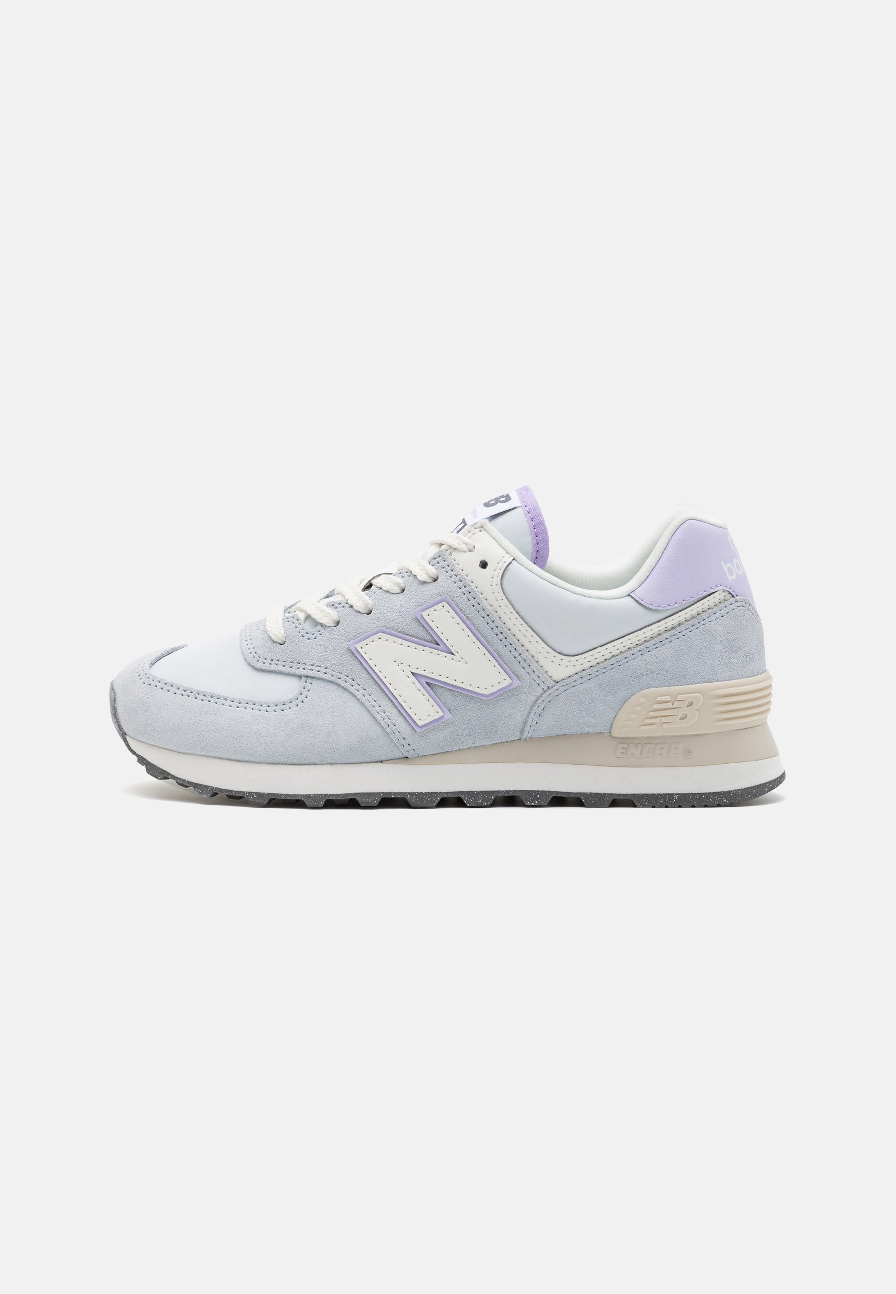 NB WL574 - Trainers - granite/light grey