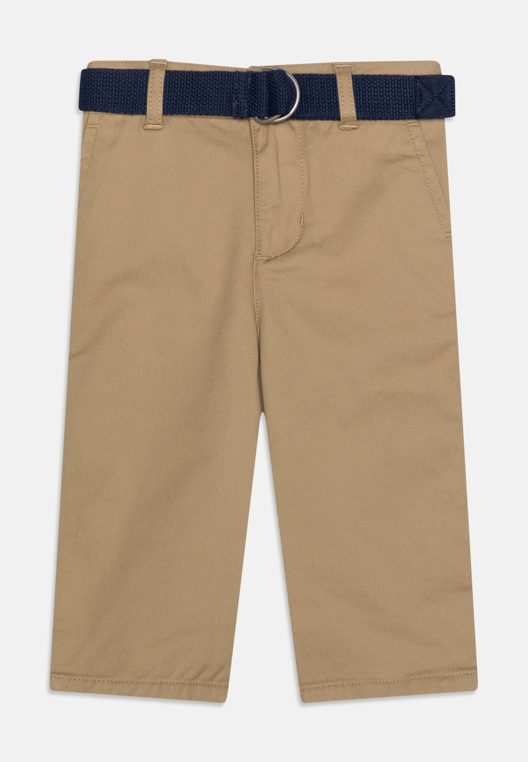 Polo Ralph Lauren SET - Trousers - turquoise/red/multi-coloured/multi-coloured