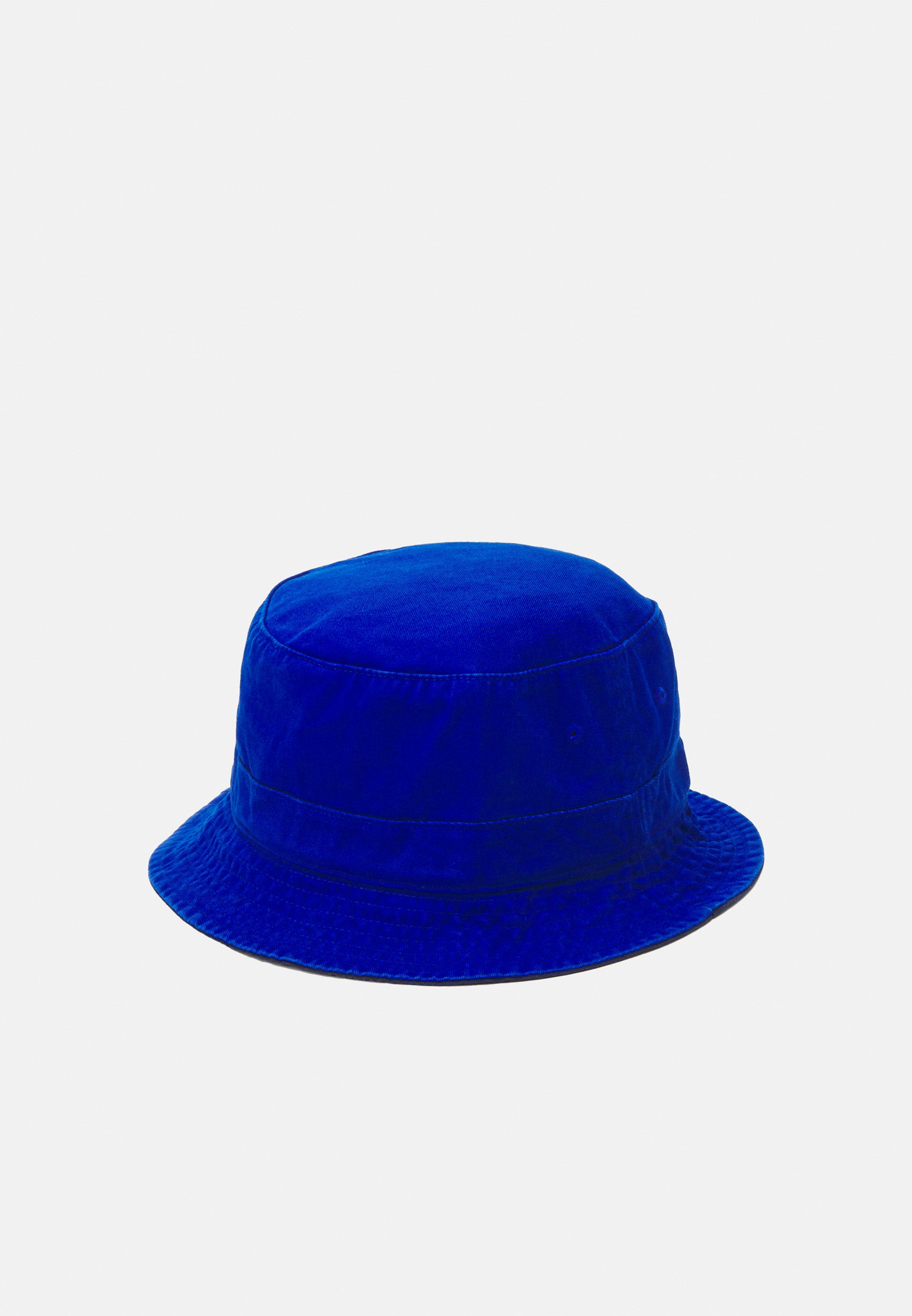 Polo Ralph Lauren BUCKET HAT UNISEX - Hat - sapphire star/blue