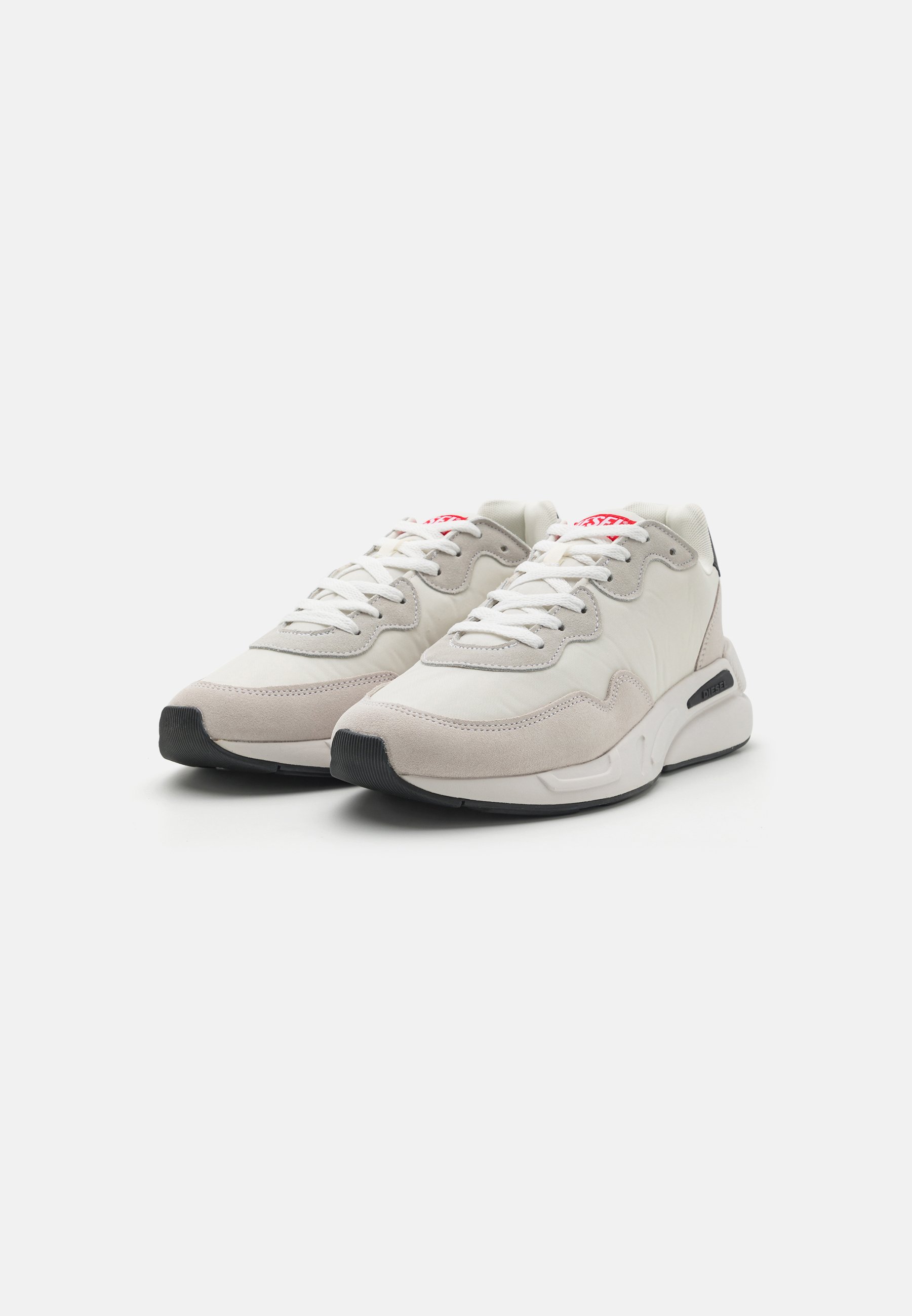 Diesel S-SERENDIPITY LIGHT - Trainers - white
