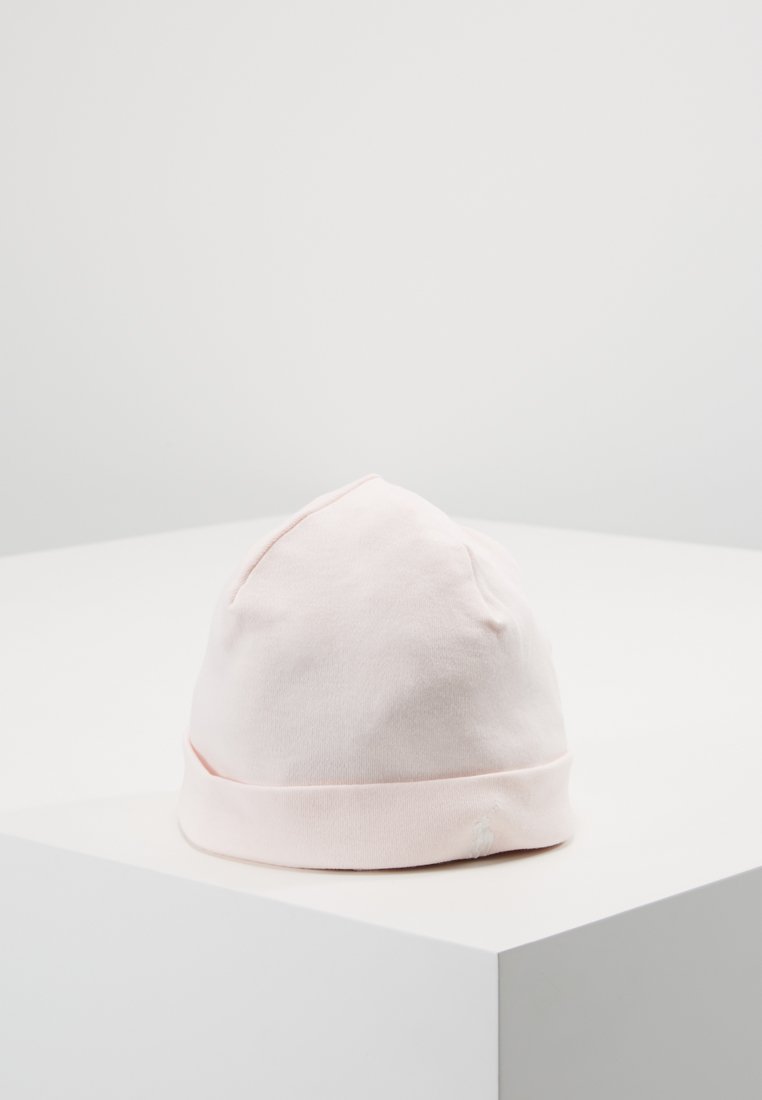 Polo Ralph Lauren COTTON HAT - Beanie - delicate pink/pink