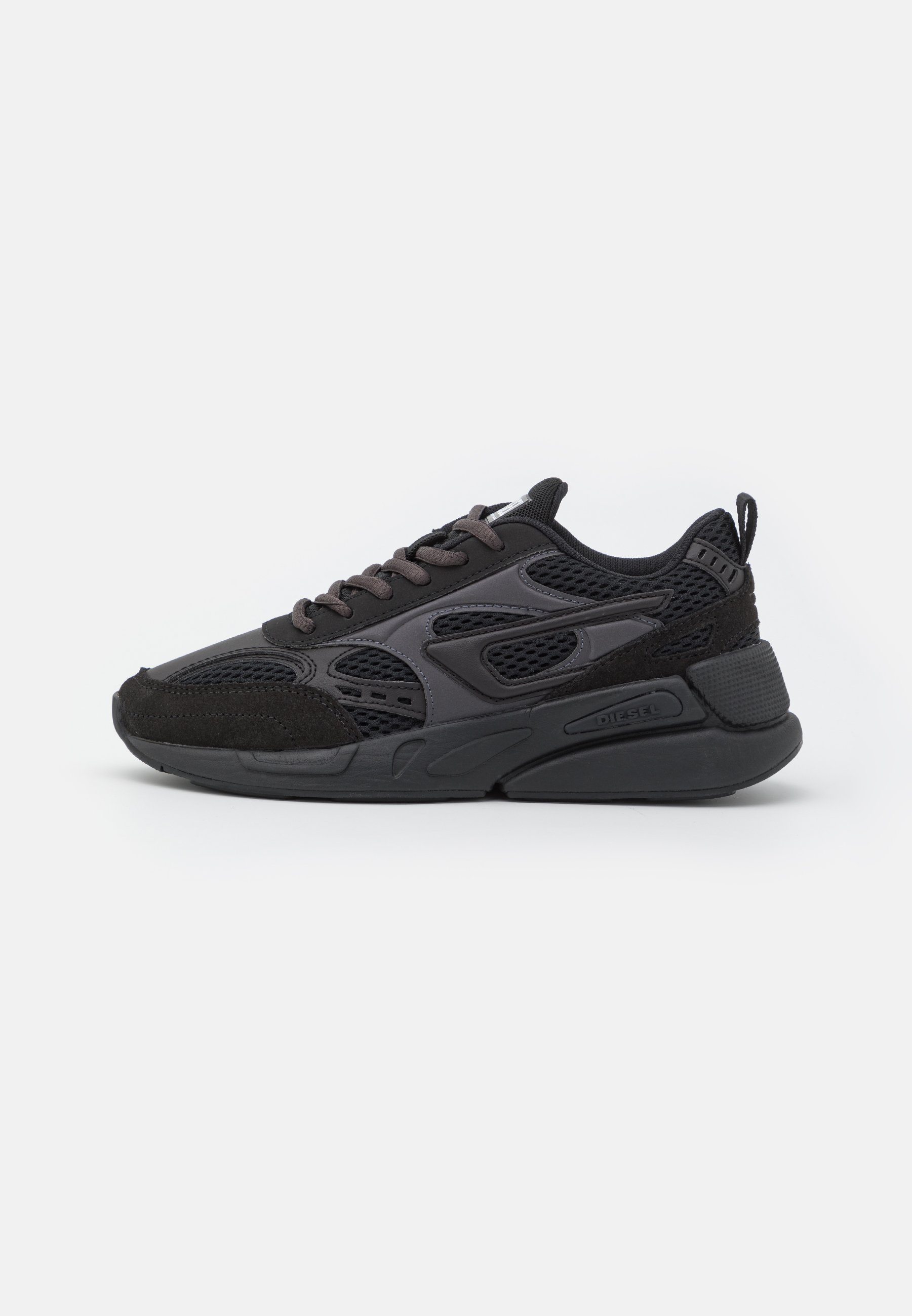 Diesel S-SERENDIPITY SPORT - Trainers - black
