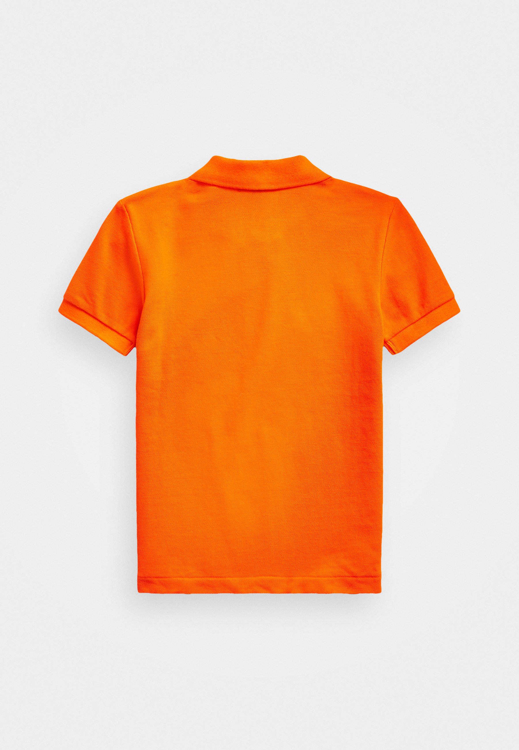 Polo Ralph Lauren Polo shirt - sailing orange/orange