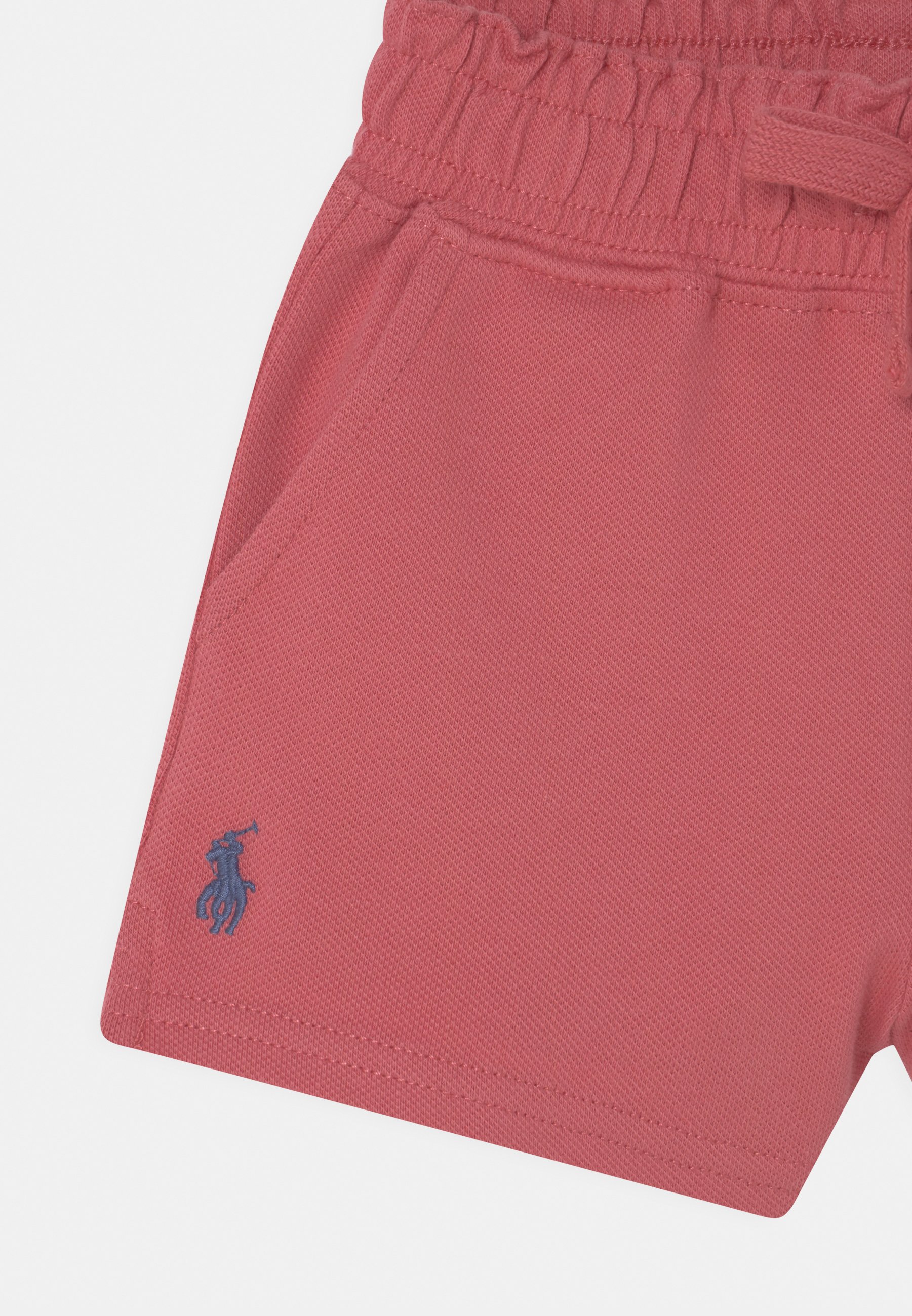 Polo Ralph Lauren BABY ATHLETIC - Shorts - adirondack berry/dark red