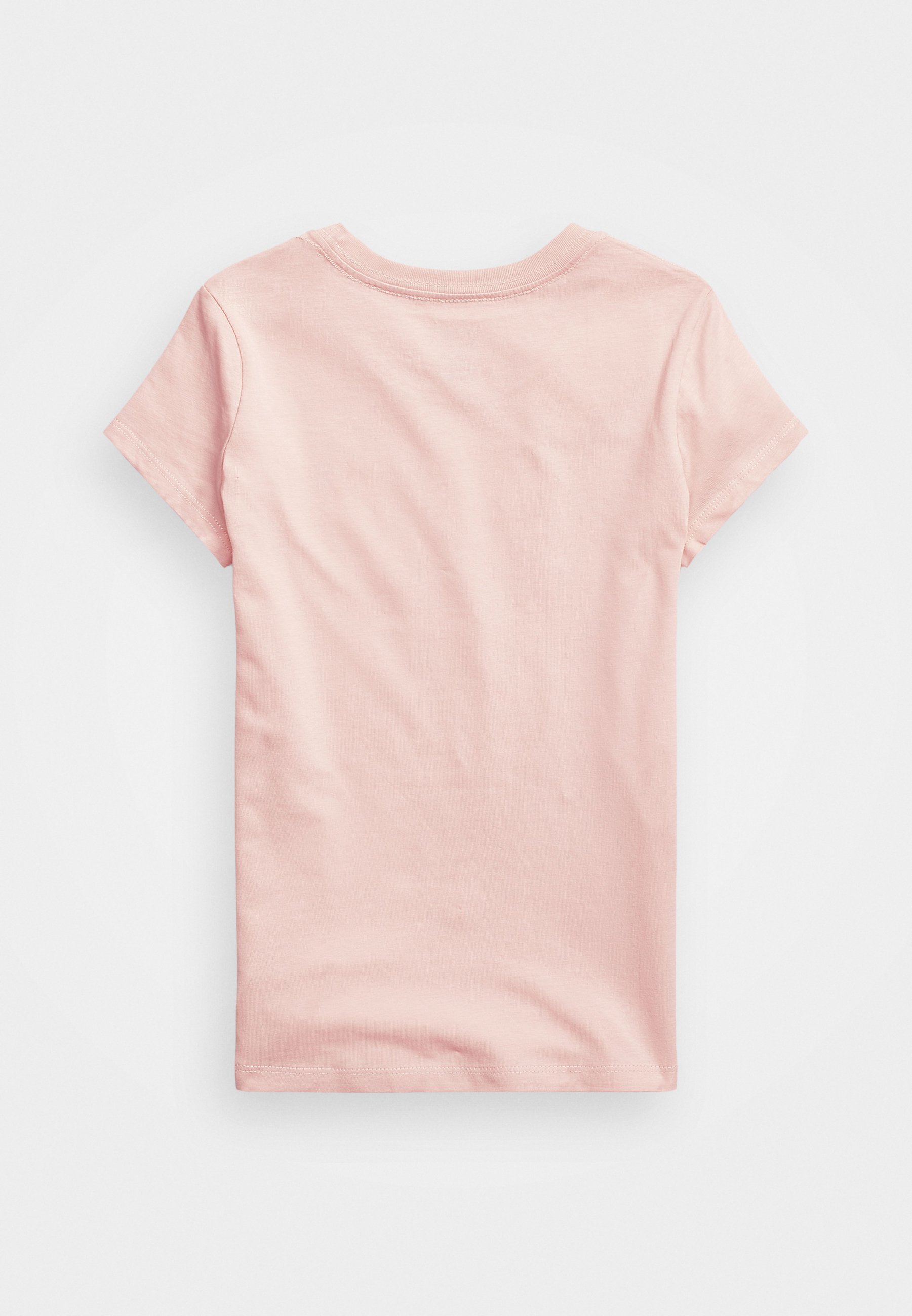 Polo Ralph Lauren TEE - Basic T-shirt - hint of pink/pink