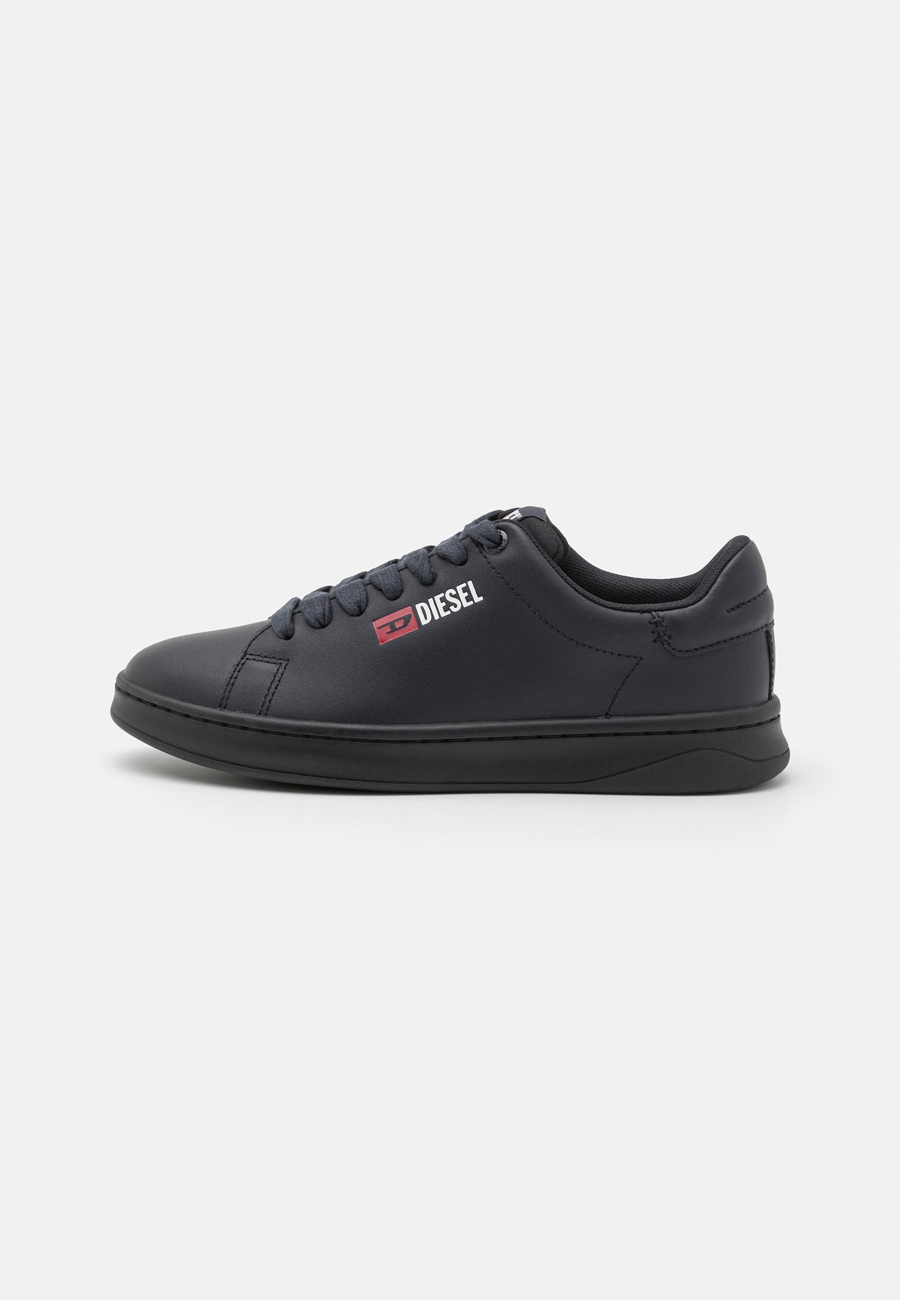 Diesel S-ATHENE - Trainers - black