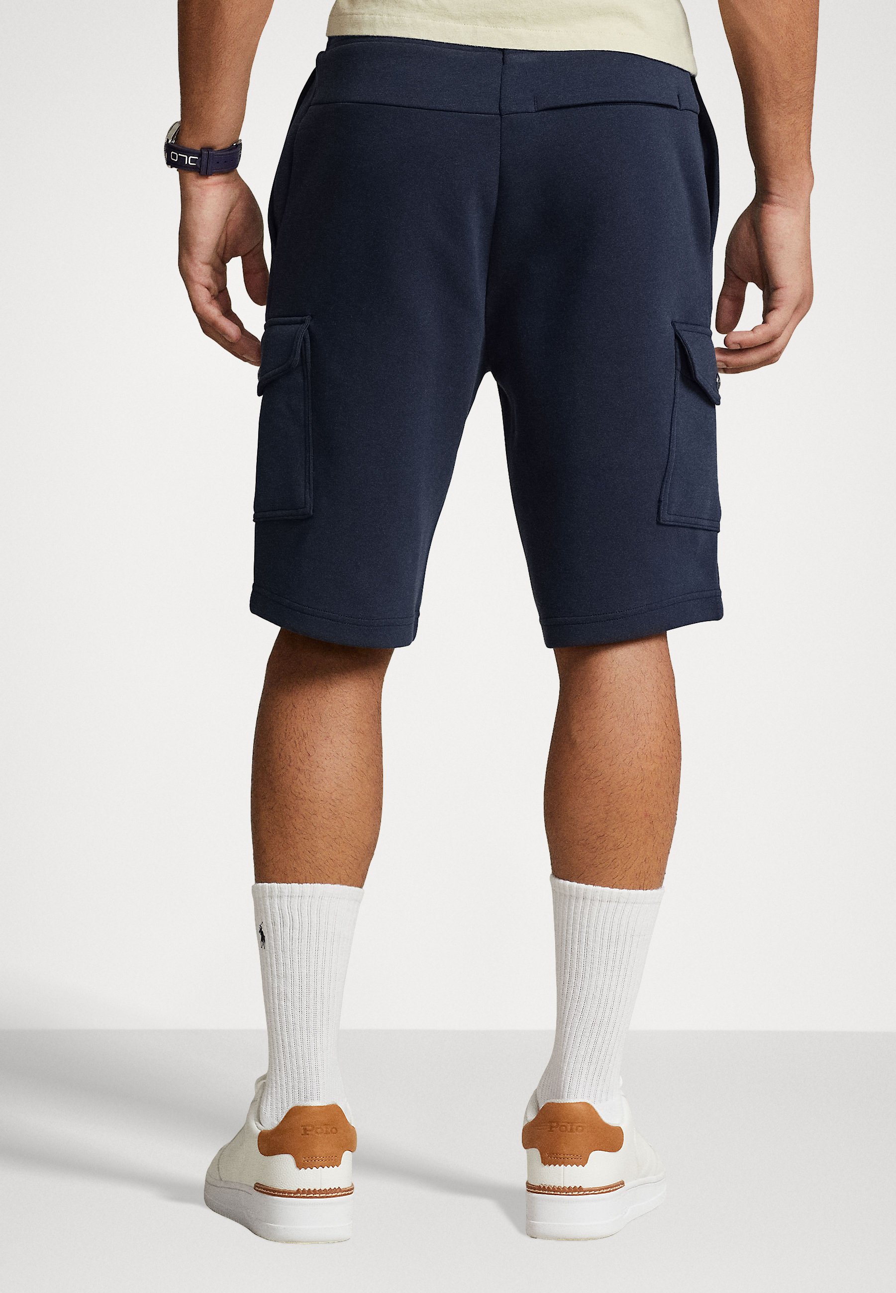 Polo Ralph Lauren Shorts - aviator navy/dark blue
