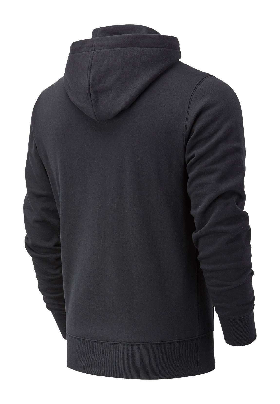 NB HOODIE MT - Hoodie - schwarz/black