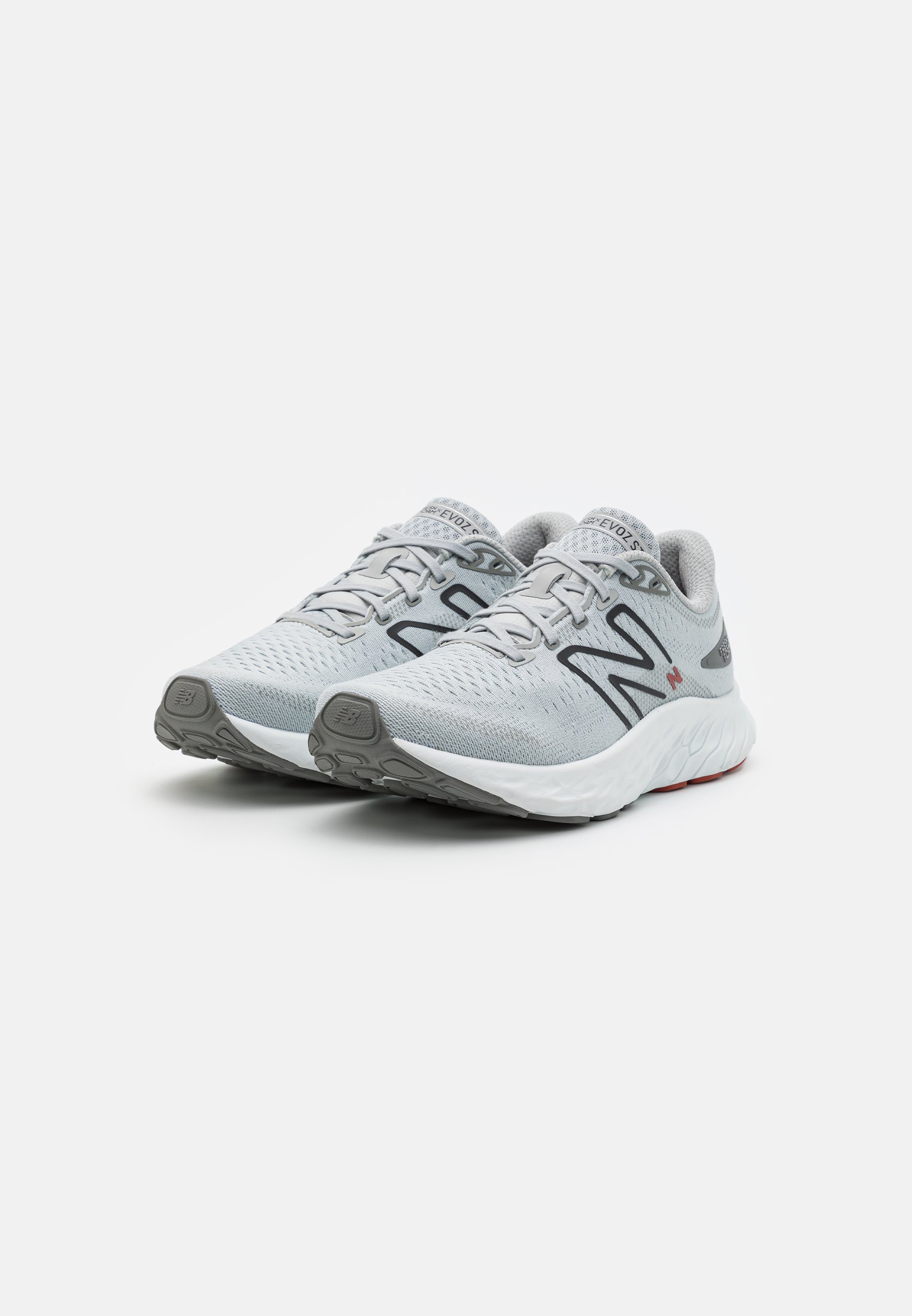 NB FRESH FOAM X EMBAR - Stabilty running shoes - brighton grey/grey