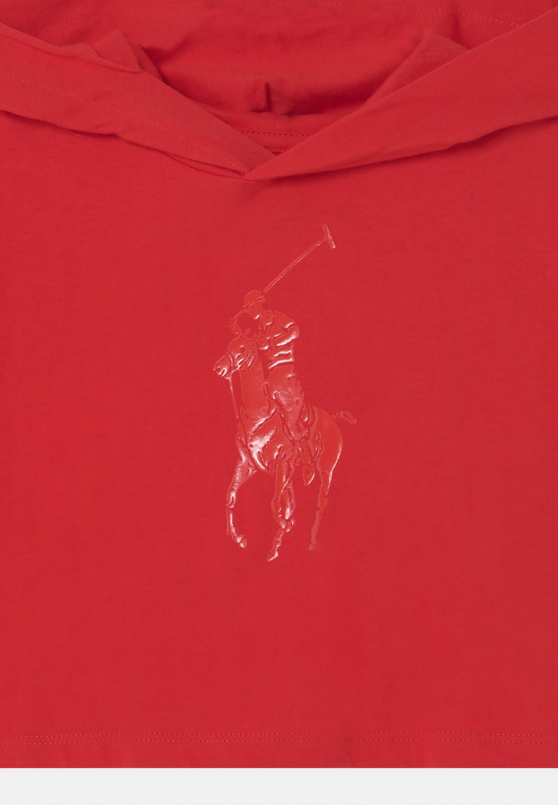 Polo Ralph Lauren Long sleeved top - red